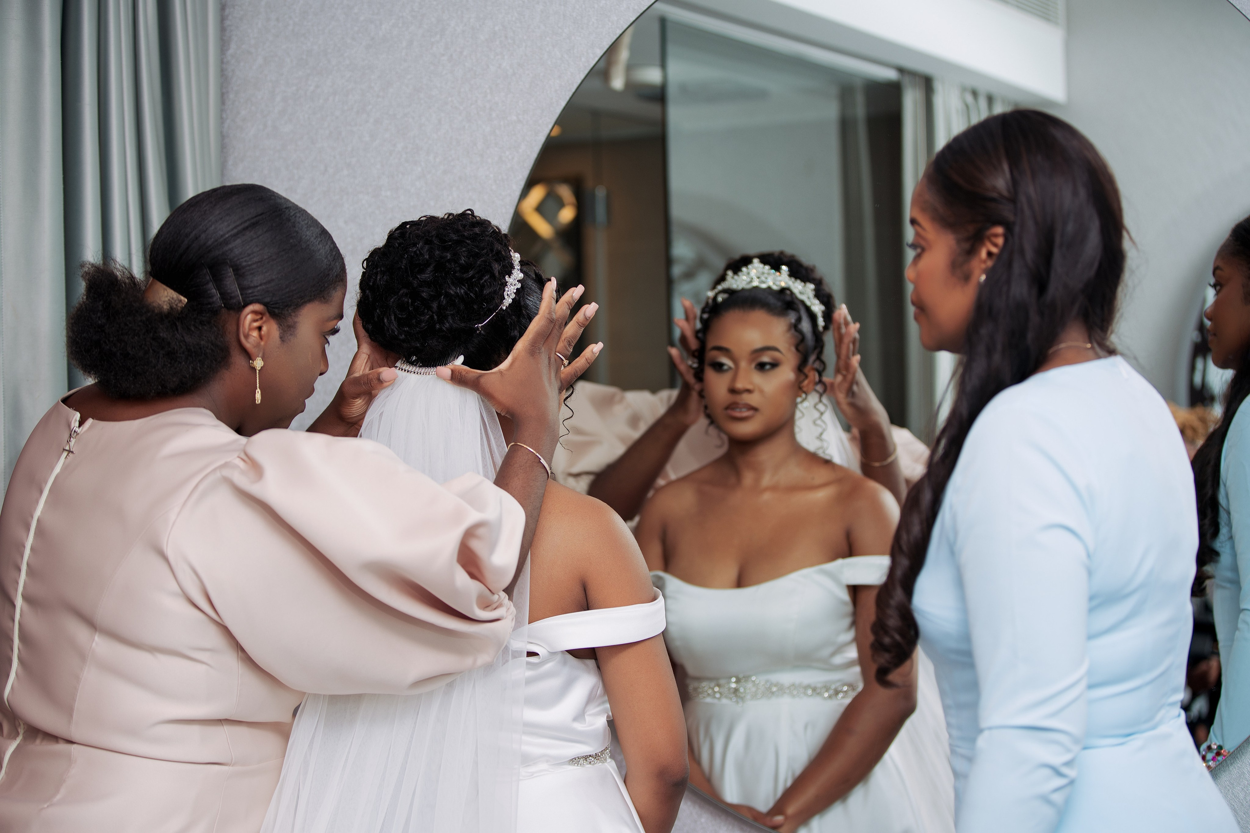 Elizandra & Joel. Fazemos o seu casamento ser lembrado por gerações