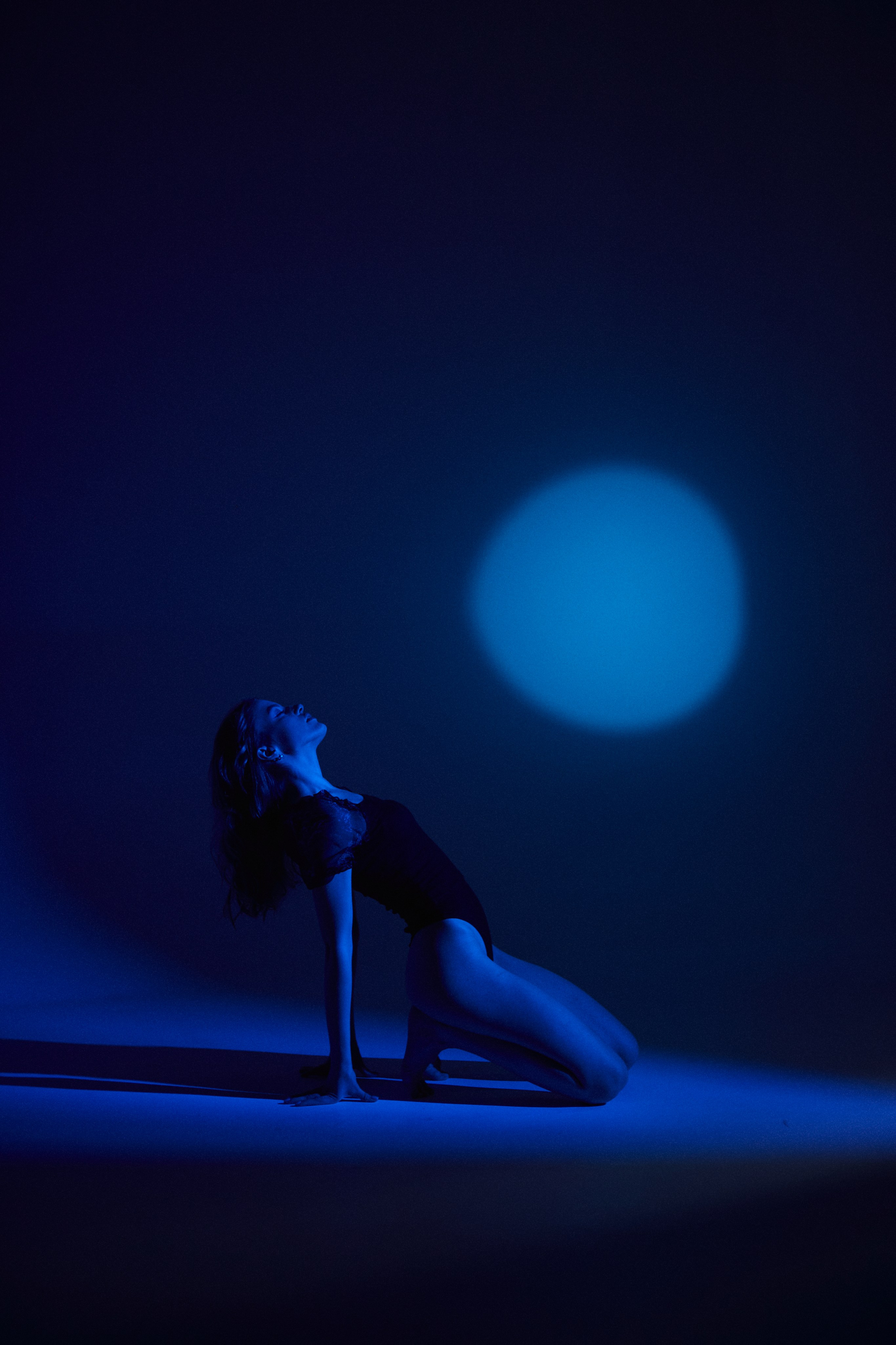 Stylized photoshoots. Главная