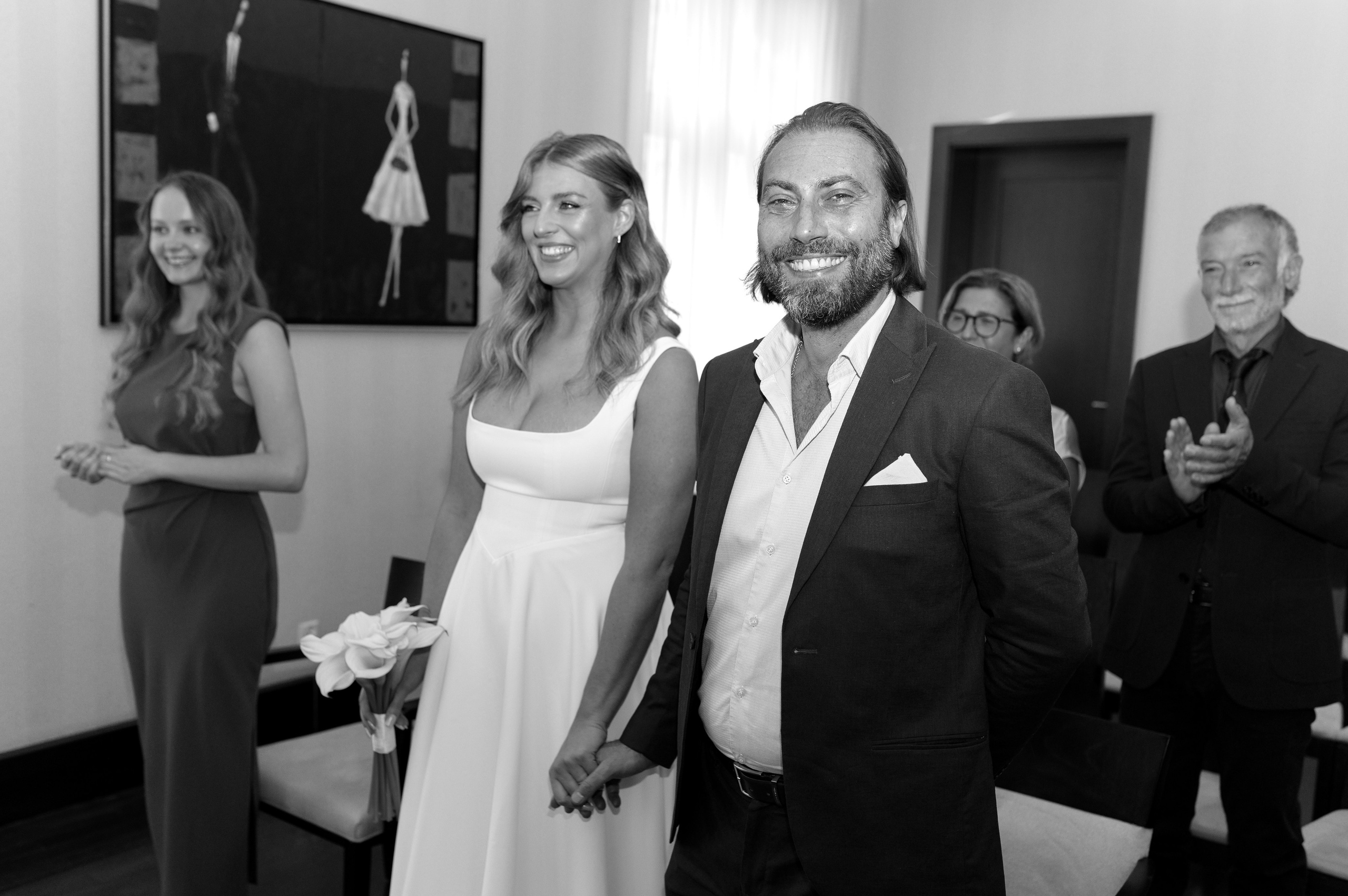 Giuseppe and Tatiana, 2024. Wedding photographer in Wroclaw Warsaw Krakow Margarita Tuleiko