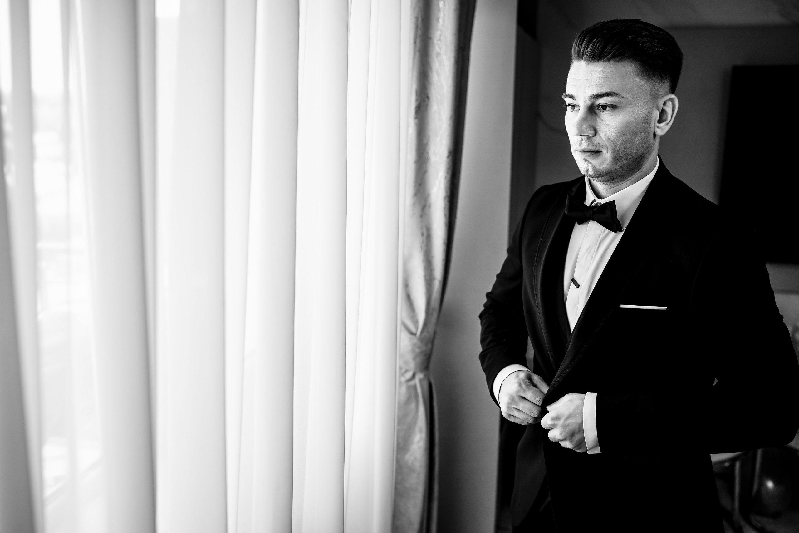 Gabriela, Stelian si Teodor. Fotograf nunta si evenimente Giurgiu