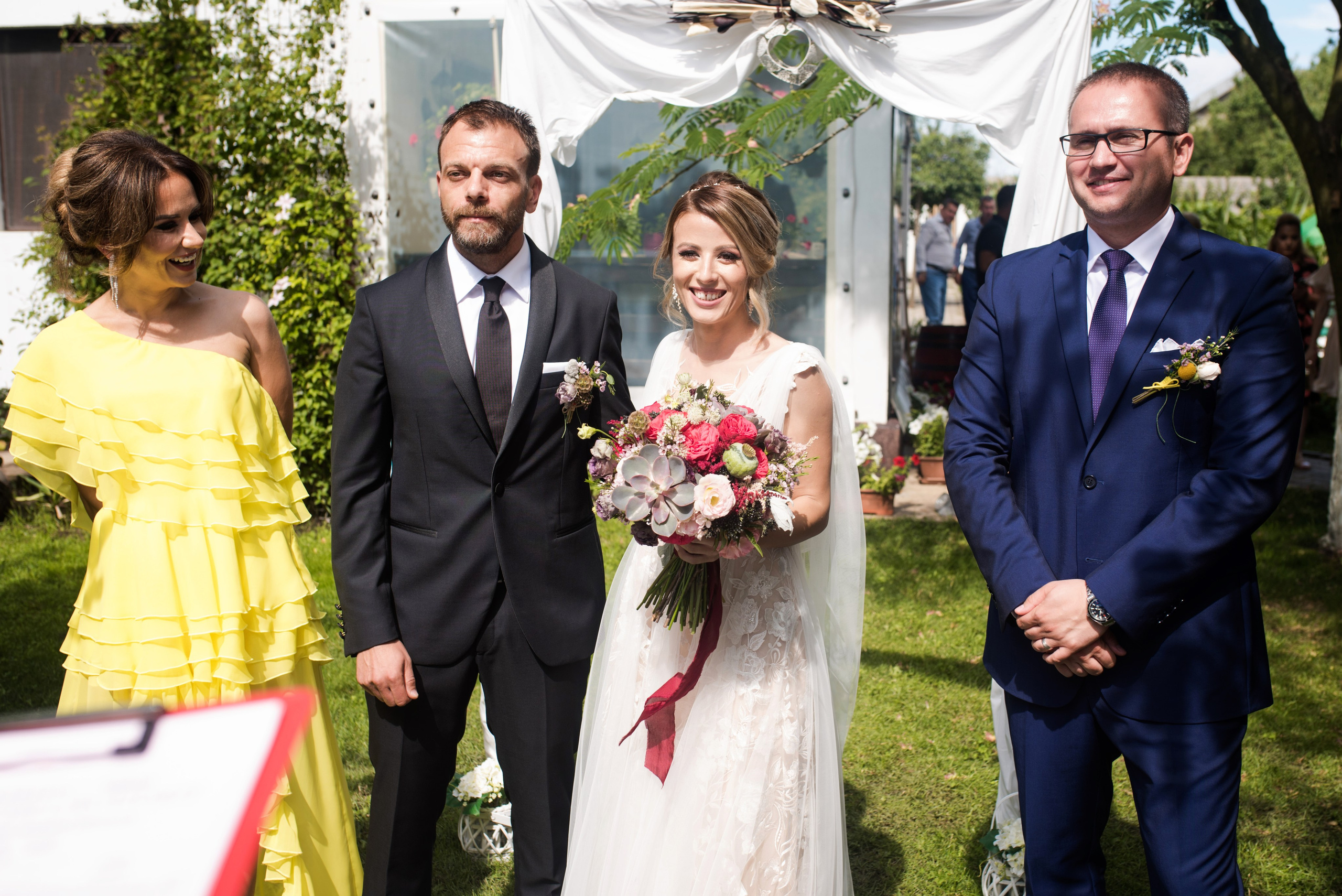 Ioana & Eugen. Fotograf nunta si evenimente Giurgiu