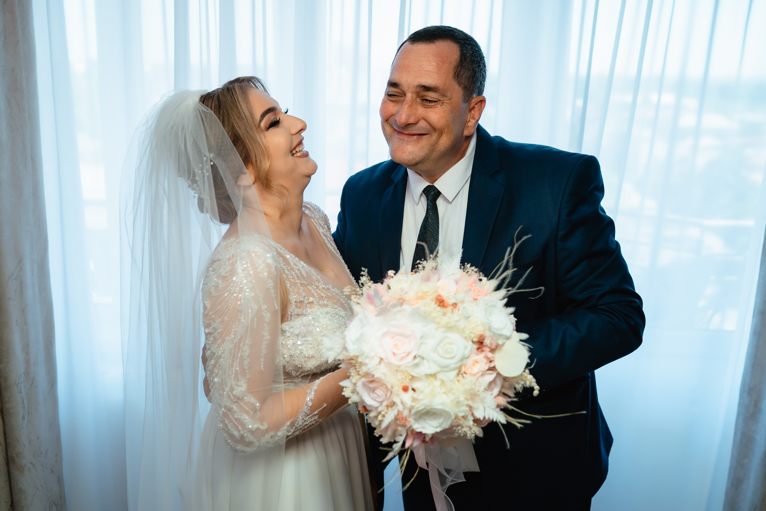 Gabriela, Stelian si Teodor. Fotograf nunta si evenimente Giurgiu