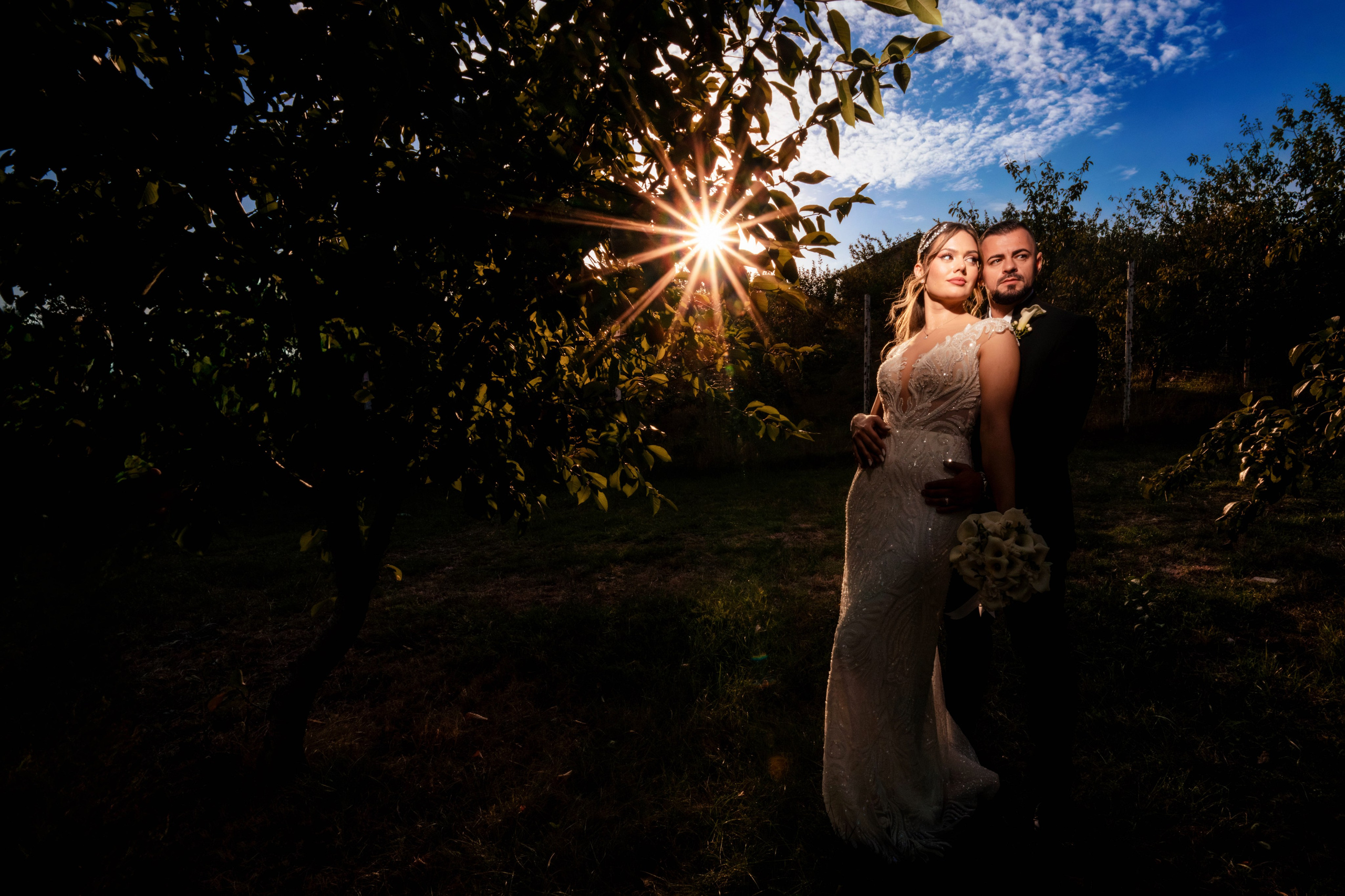 Miki & Andrei. Fotograf nunta si evenimente Giurgiu
