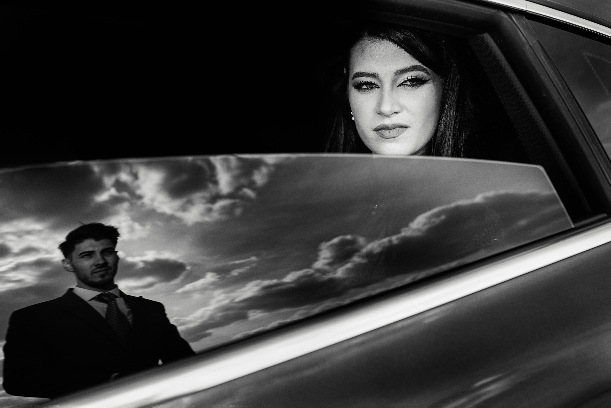 Andreea & Alex. Acasă