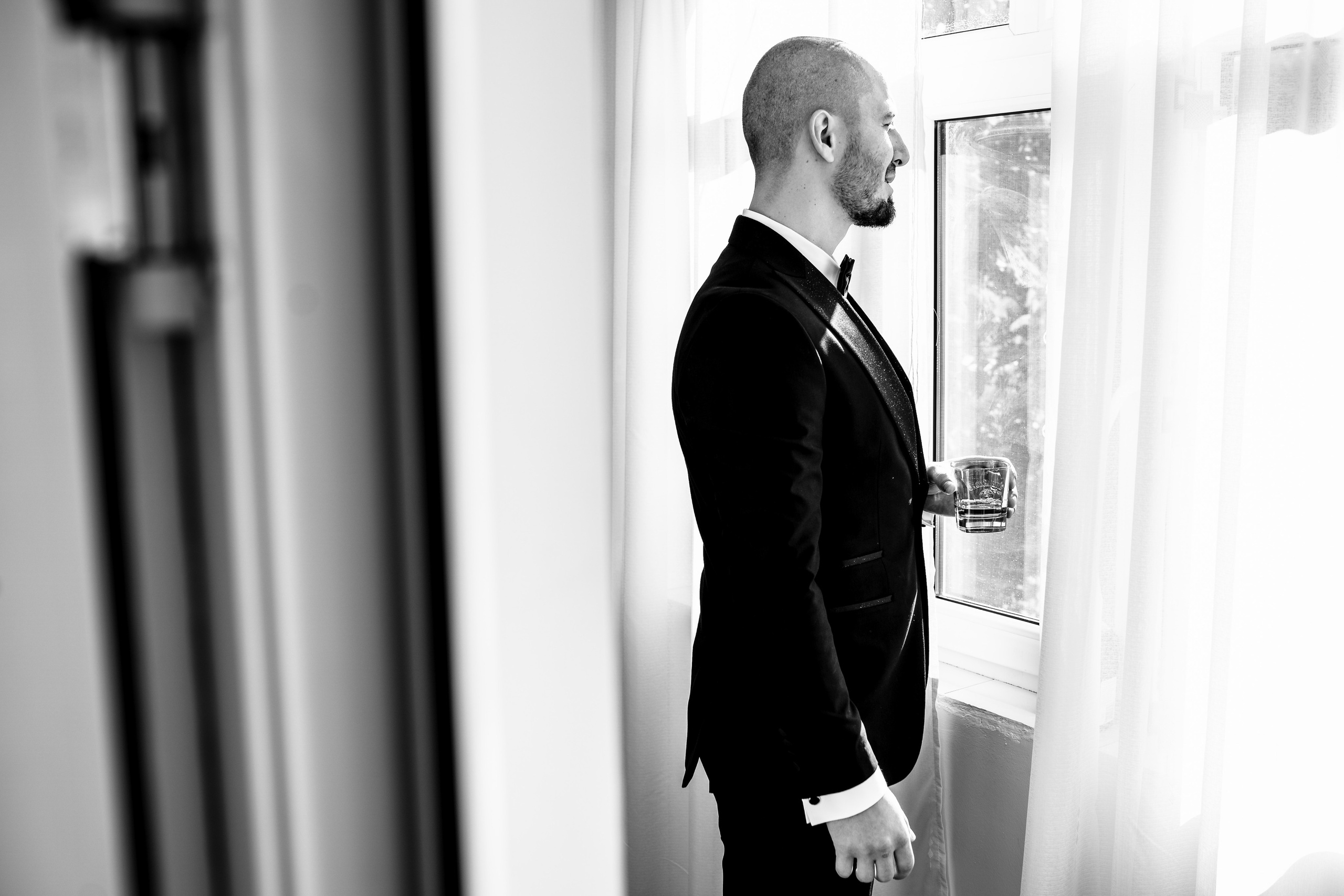 Ionela & Alex. Acasă