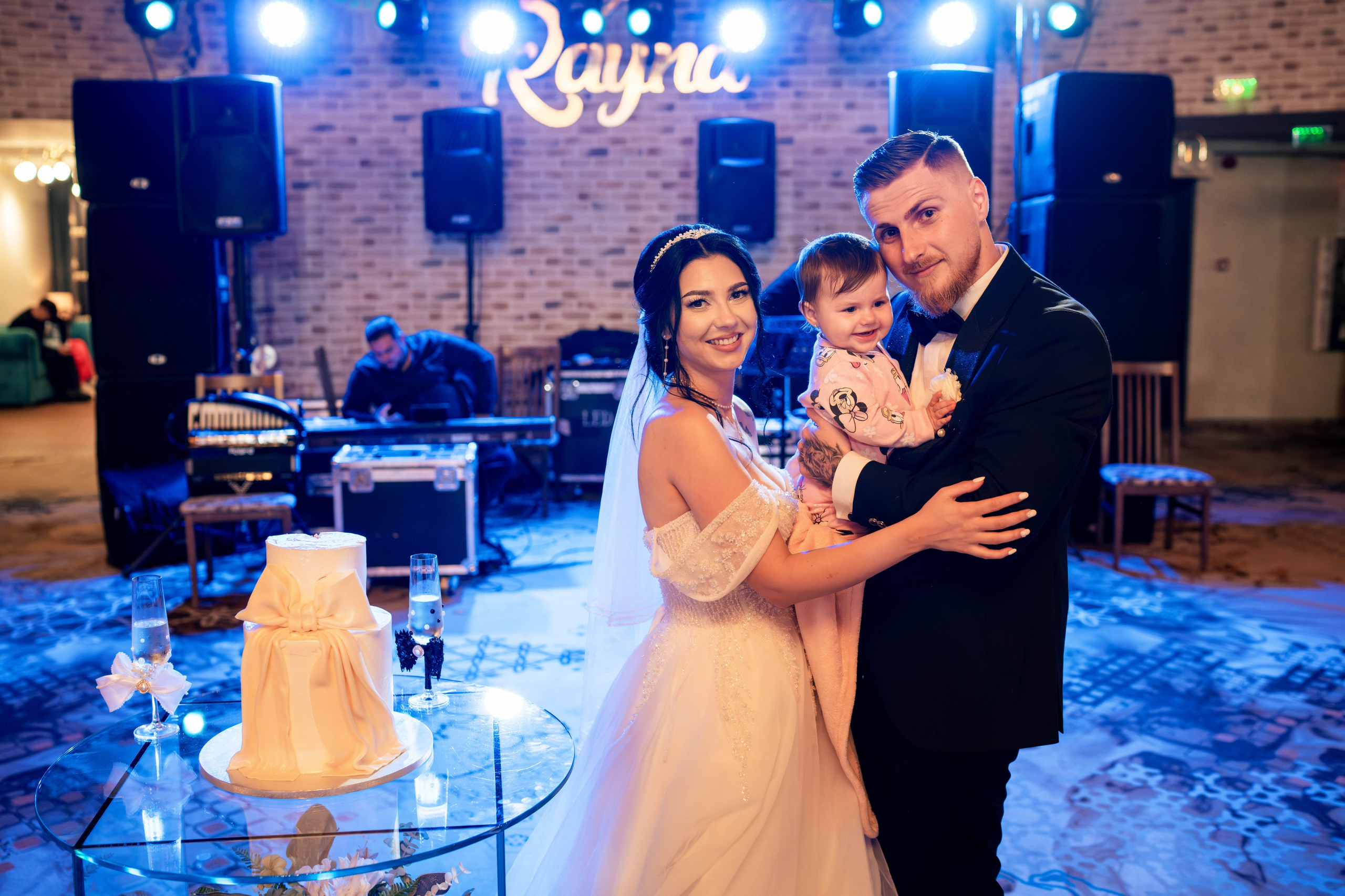 Nicoleta & Alex. Fotograf nunta si evenimente Giurgiu