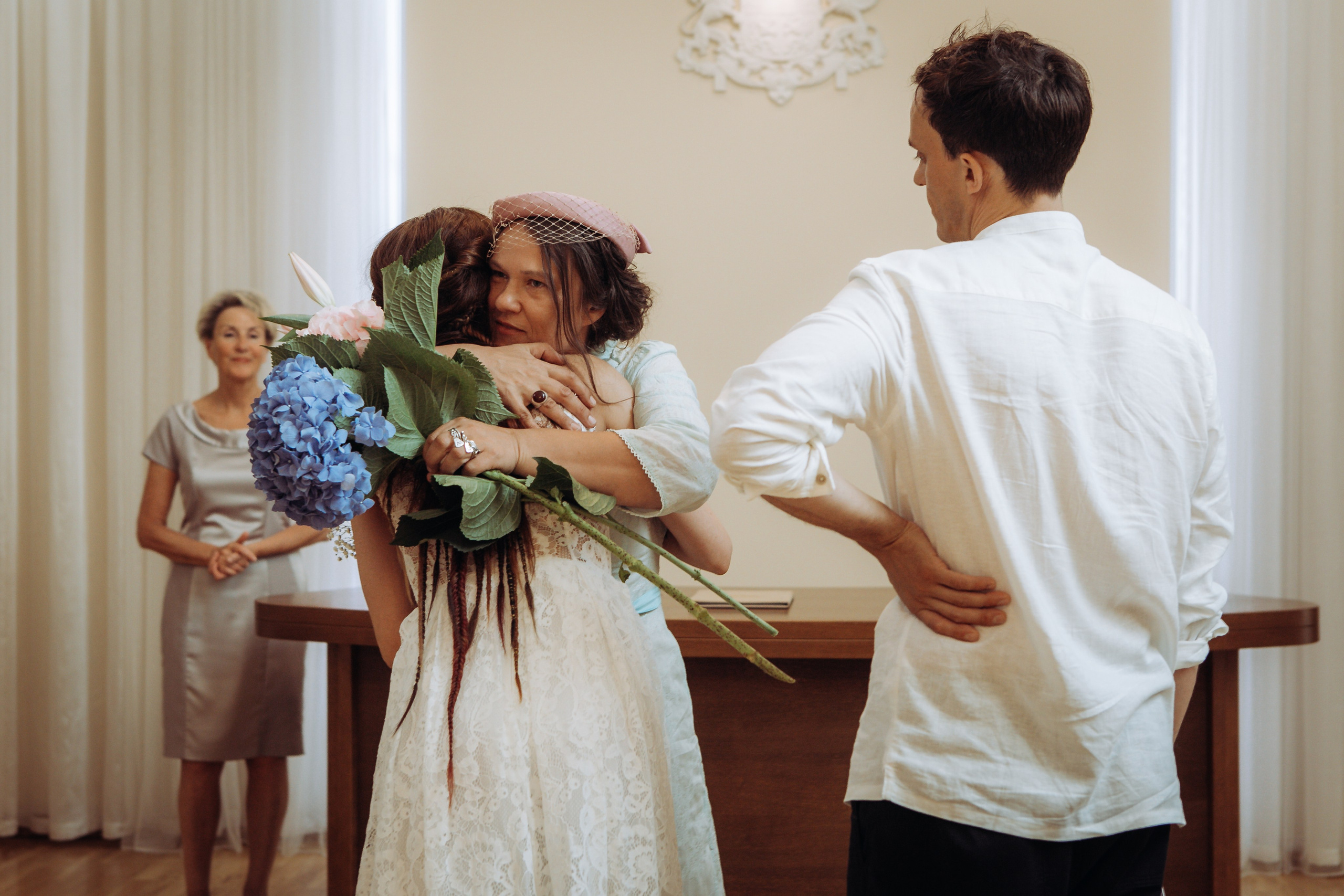 Wedding ceremony Agnese &Aleksandrs. Sandra Garanca Portrait and event photographer