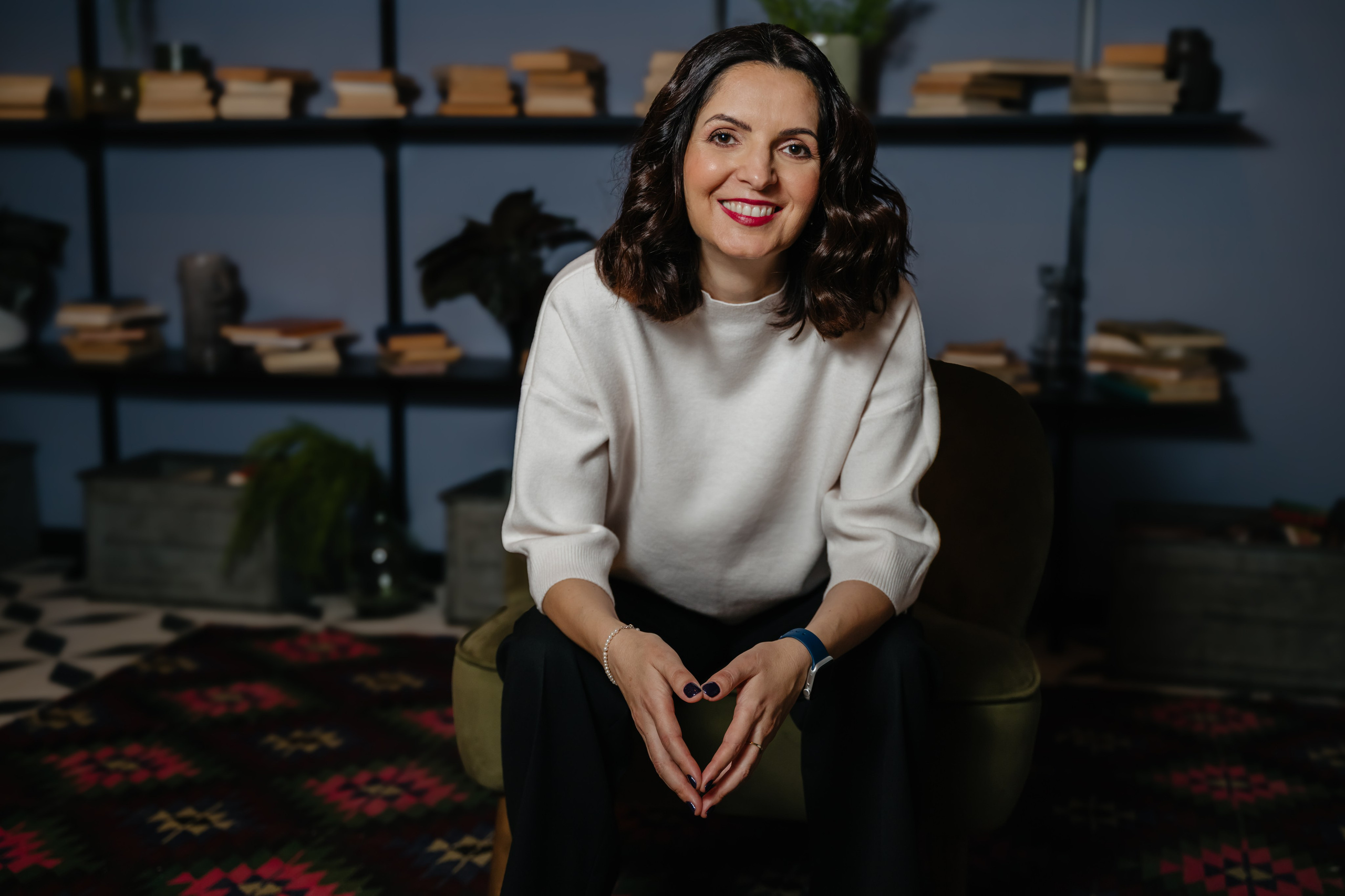 Şedinte foto business și branding personal