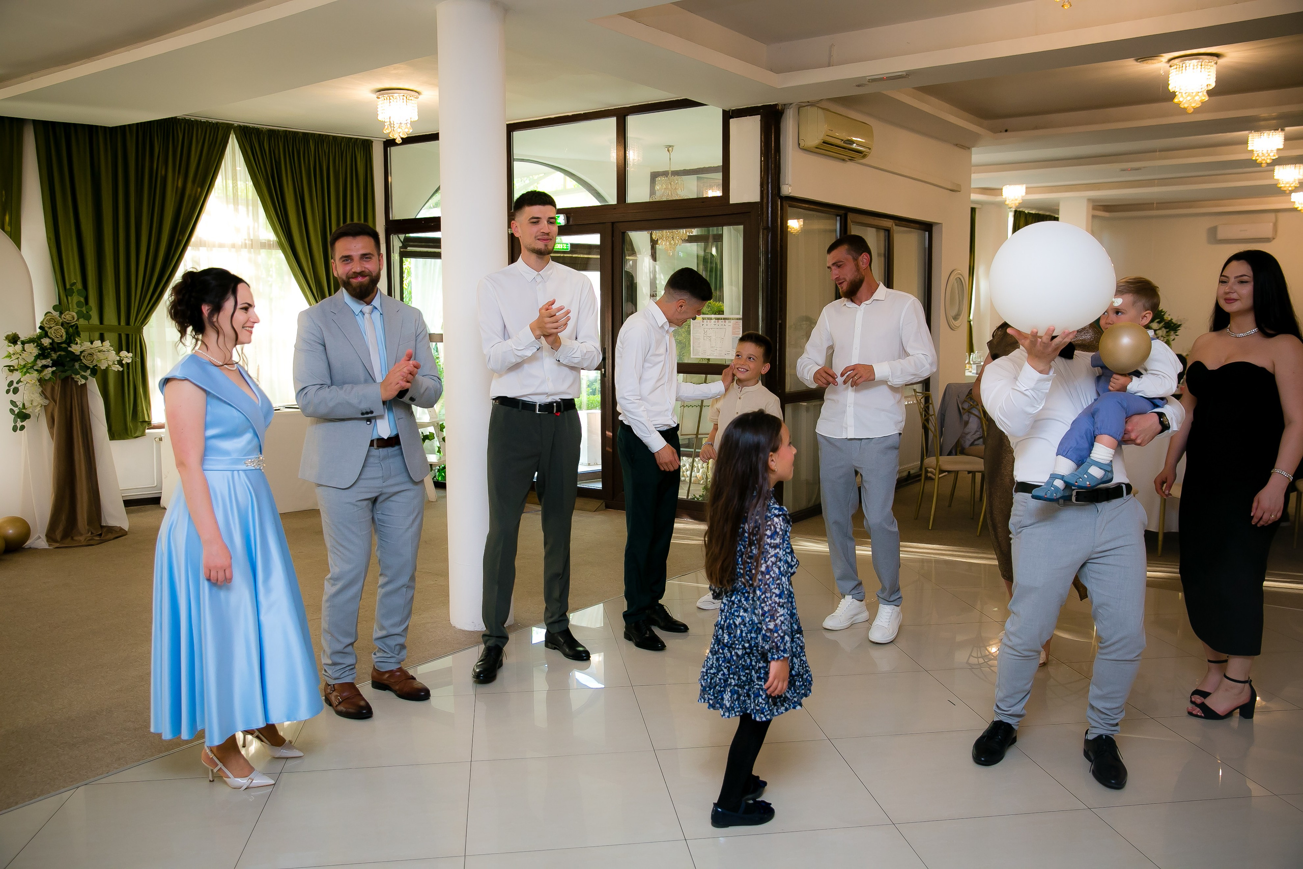Aaron Daniel❤️Botez. DP Events — echipă foto-video din București, capturăm emoții și transformăm momentele în amintiri autentice