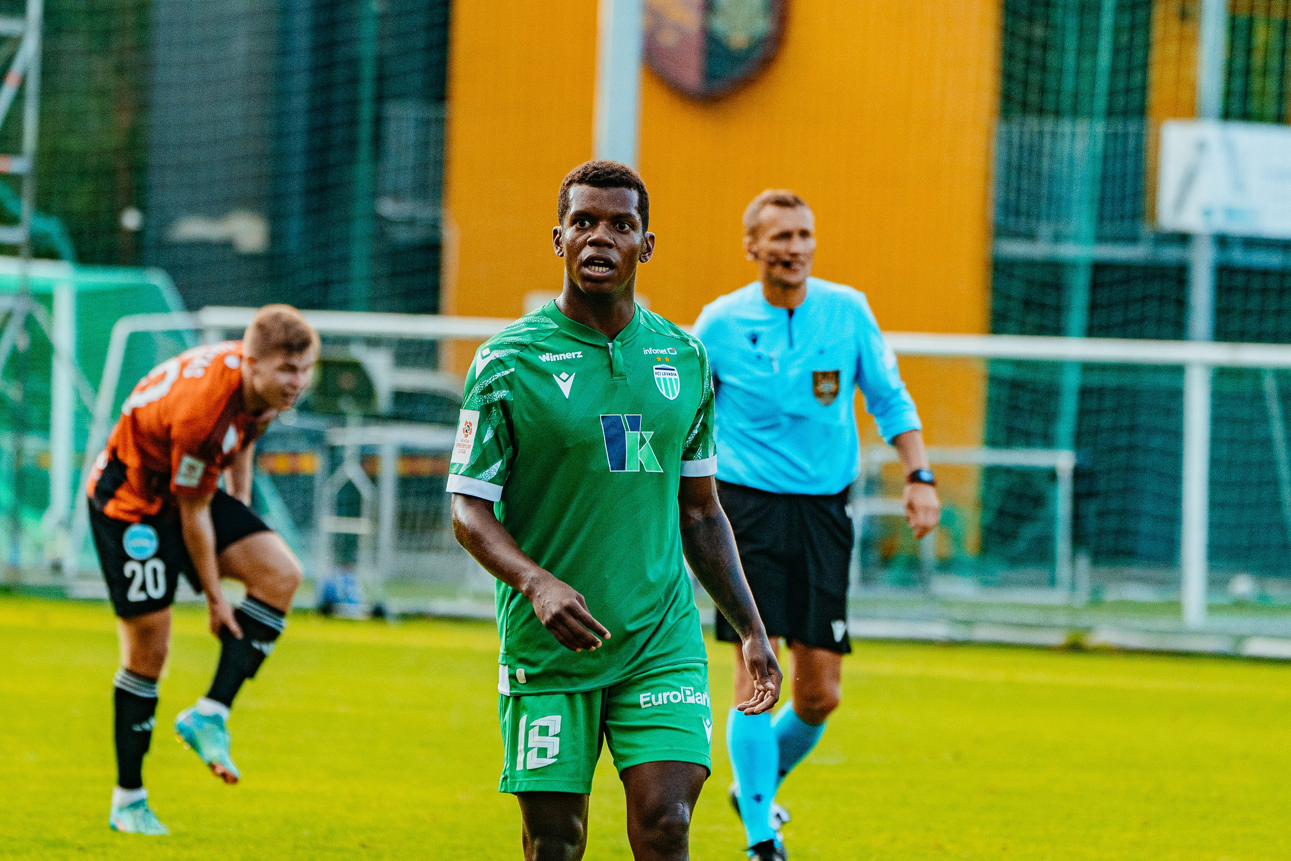 Спорт. Uvarovsphoto