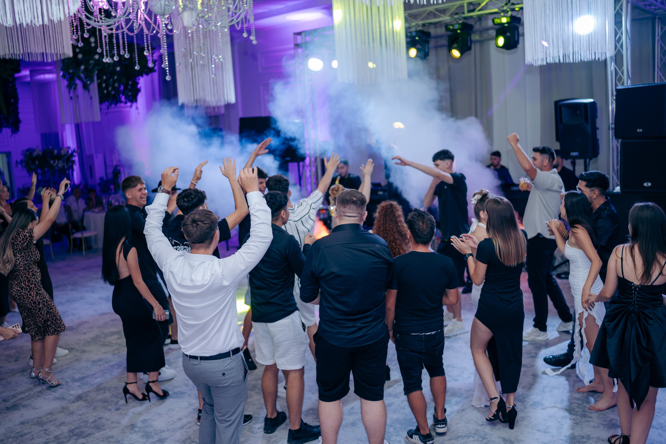 Denisa. CC Photography \ Fotograf Profesionist \ Evenimente