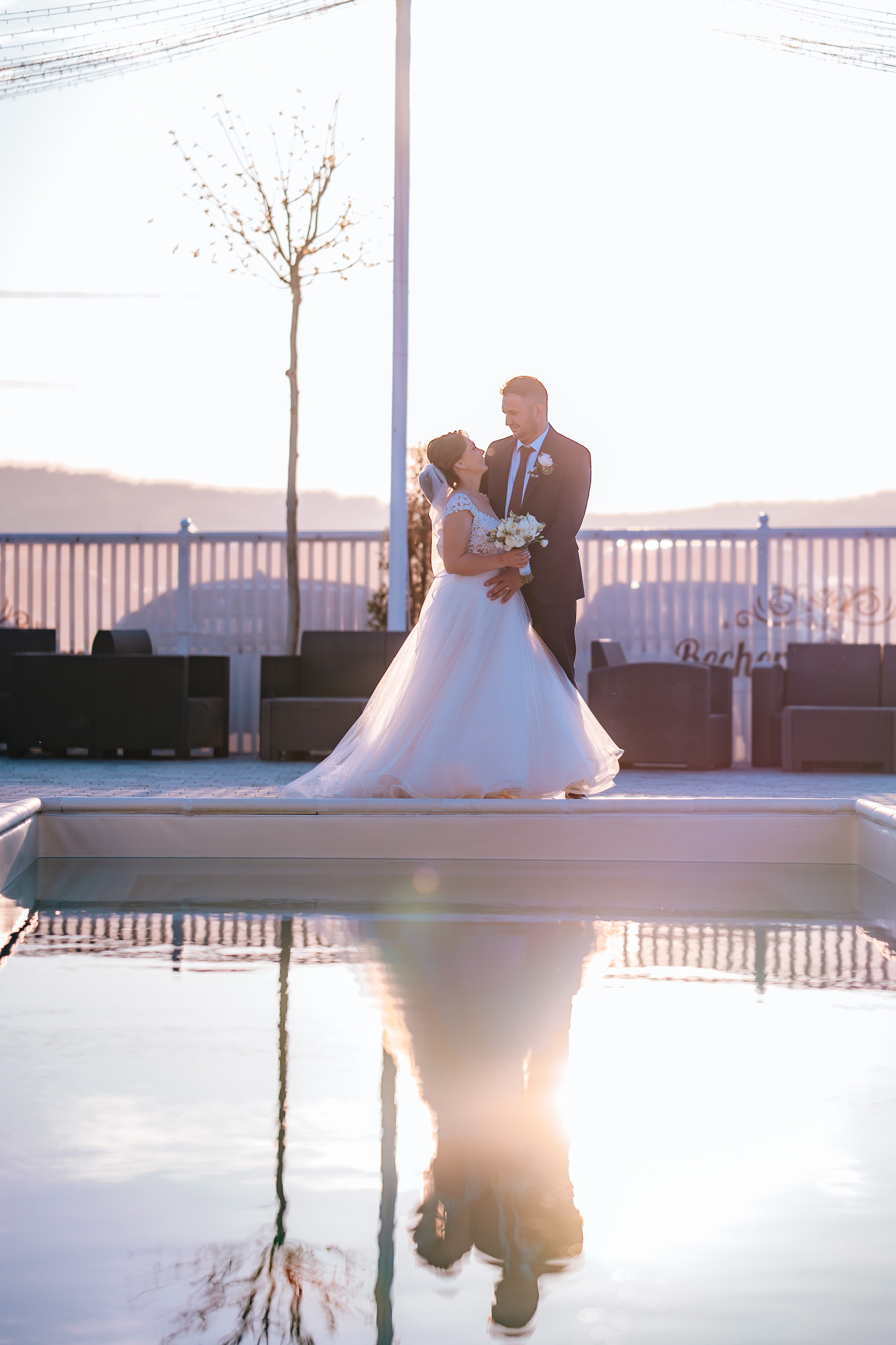 Roxana & Viorel. CC Photography \ Fotograf Profesionist \ Evenimente