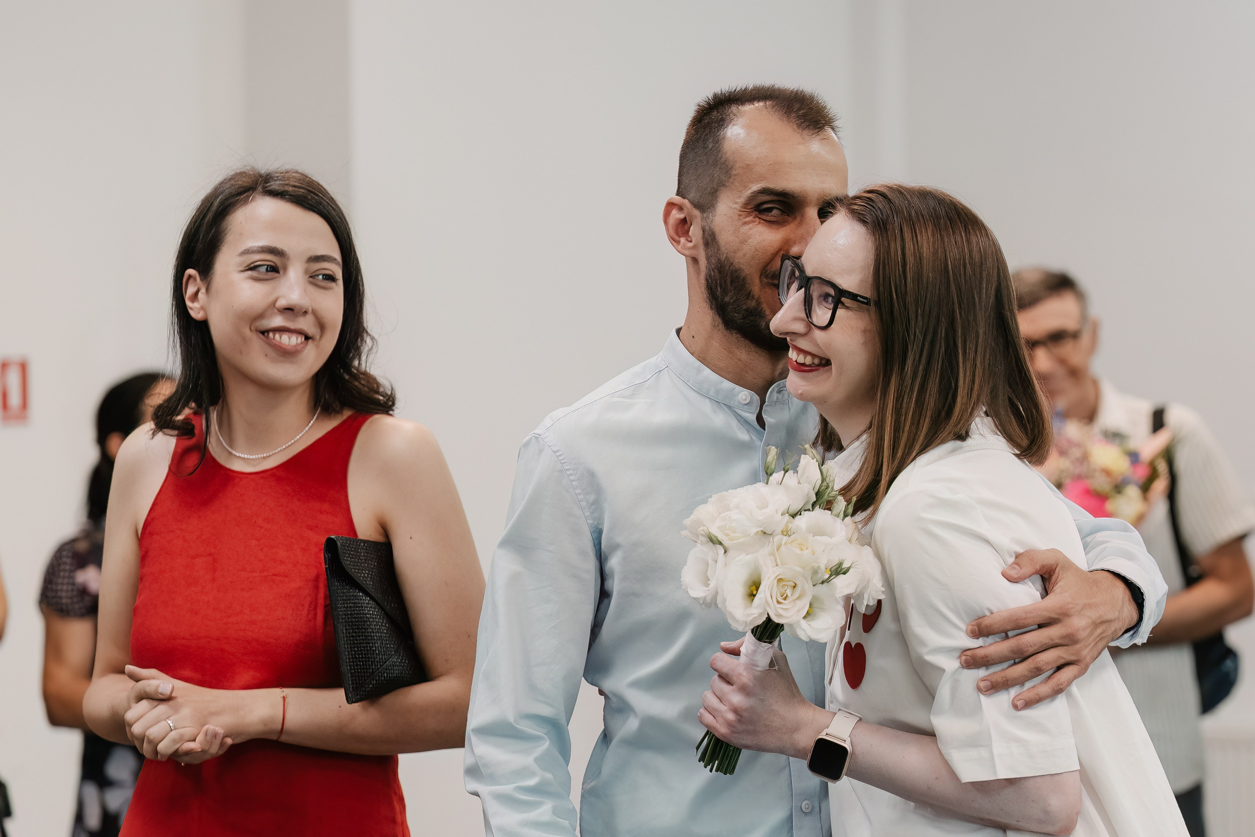 Ștefania & Cristian. Dara Lens | The art of remembering