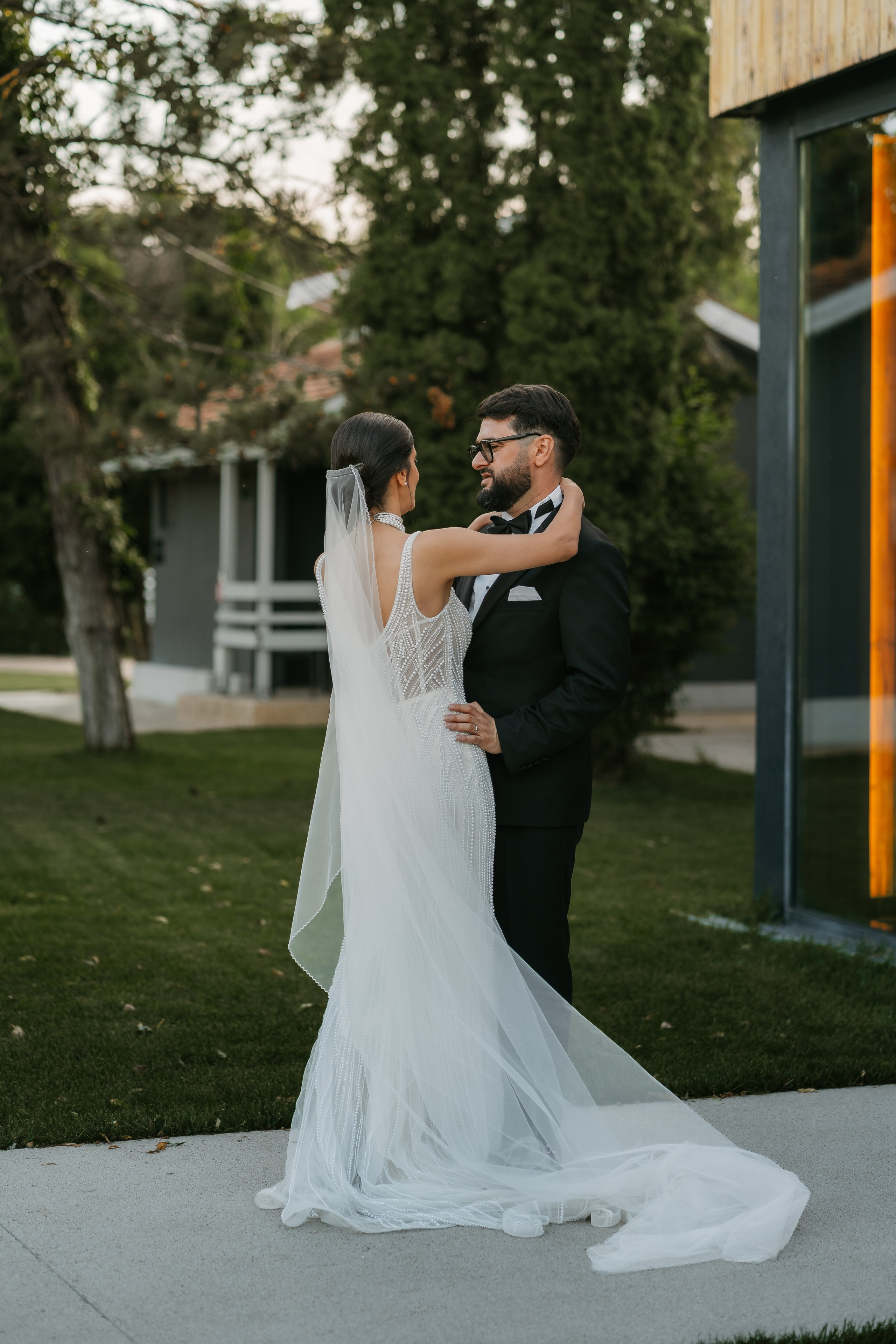 Adina & Marius | Wedding Day