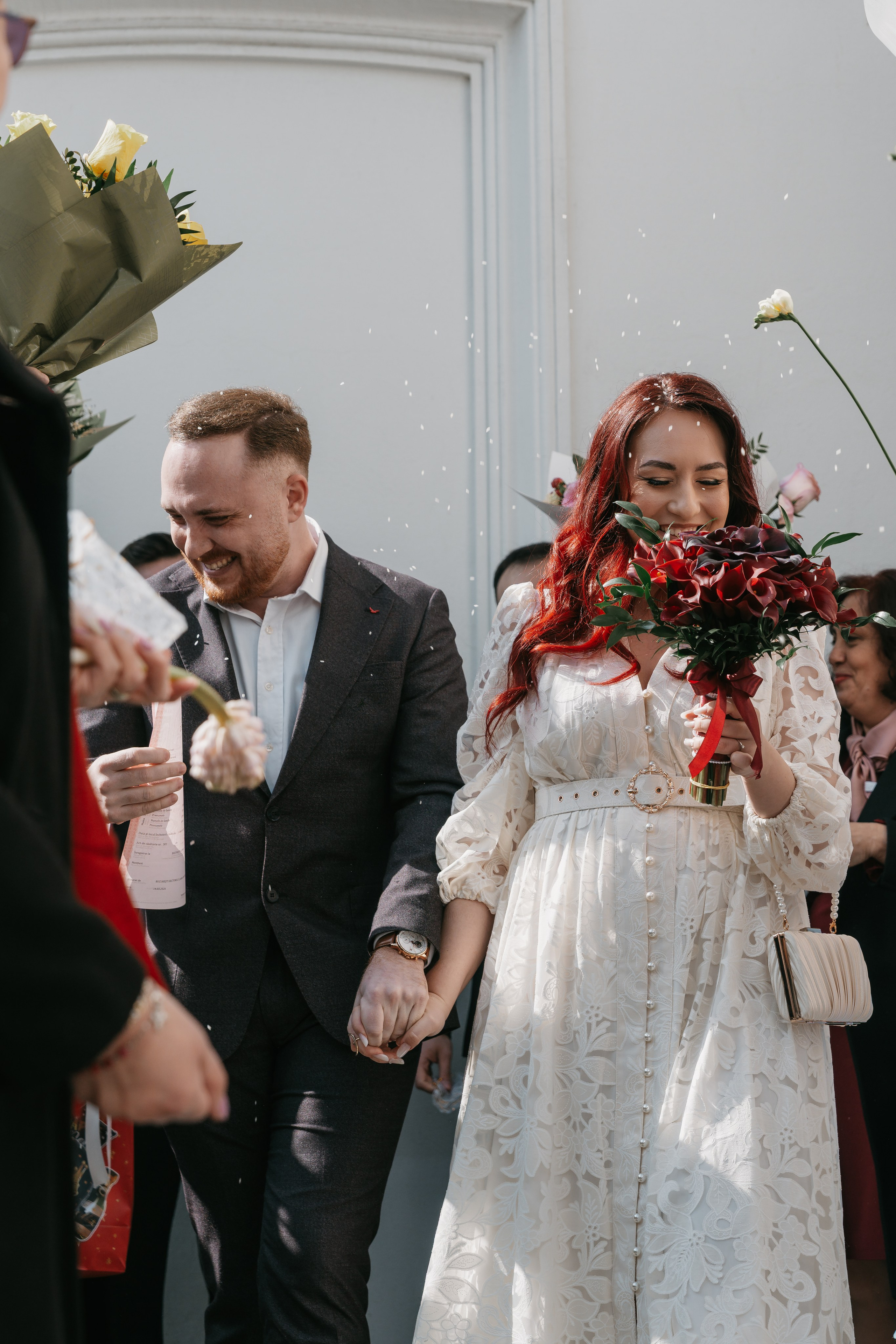 Rux & Victor. Dara Lens