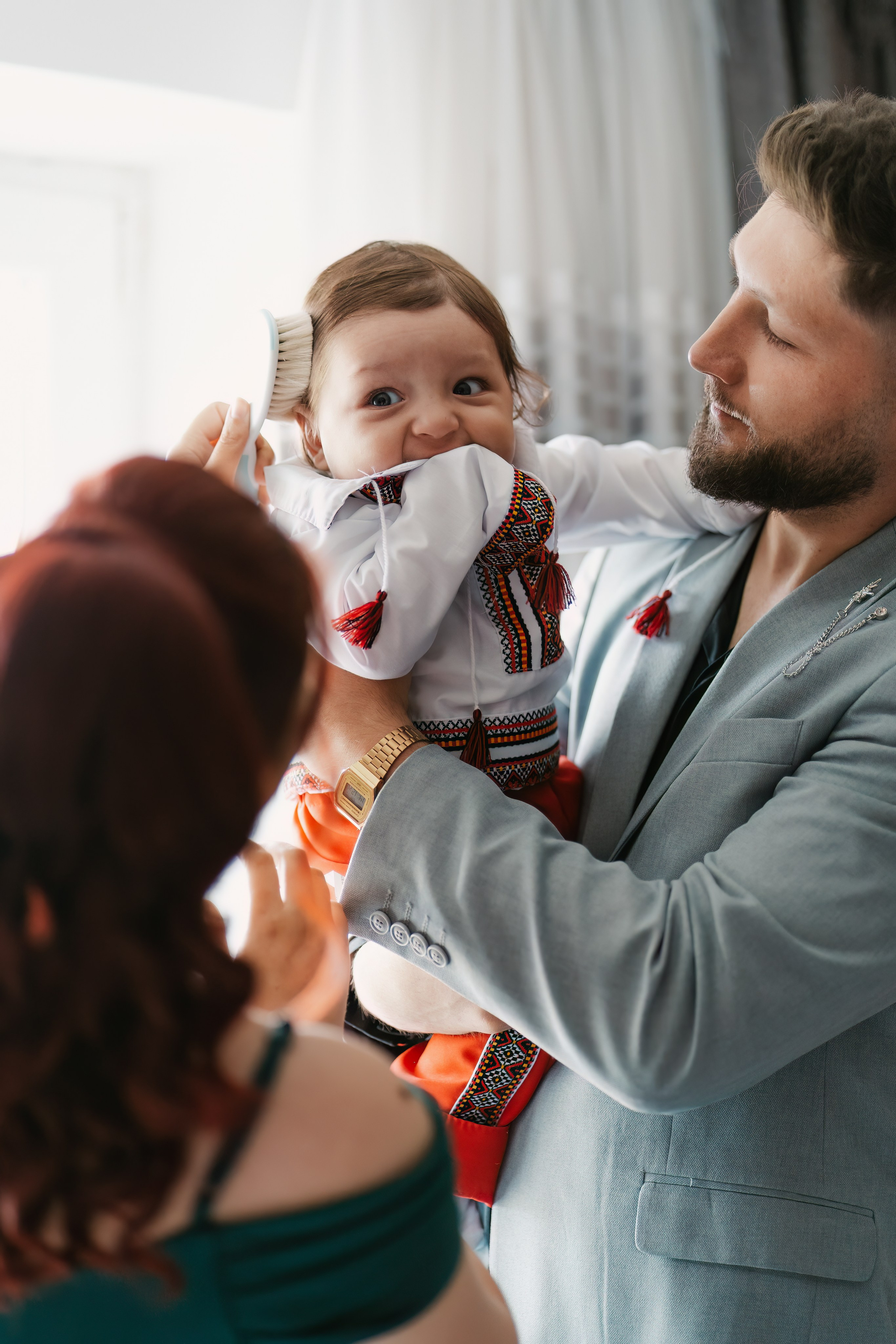 Lucas Andrei. Dara Lens | The art of remembering