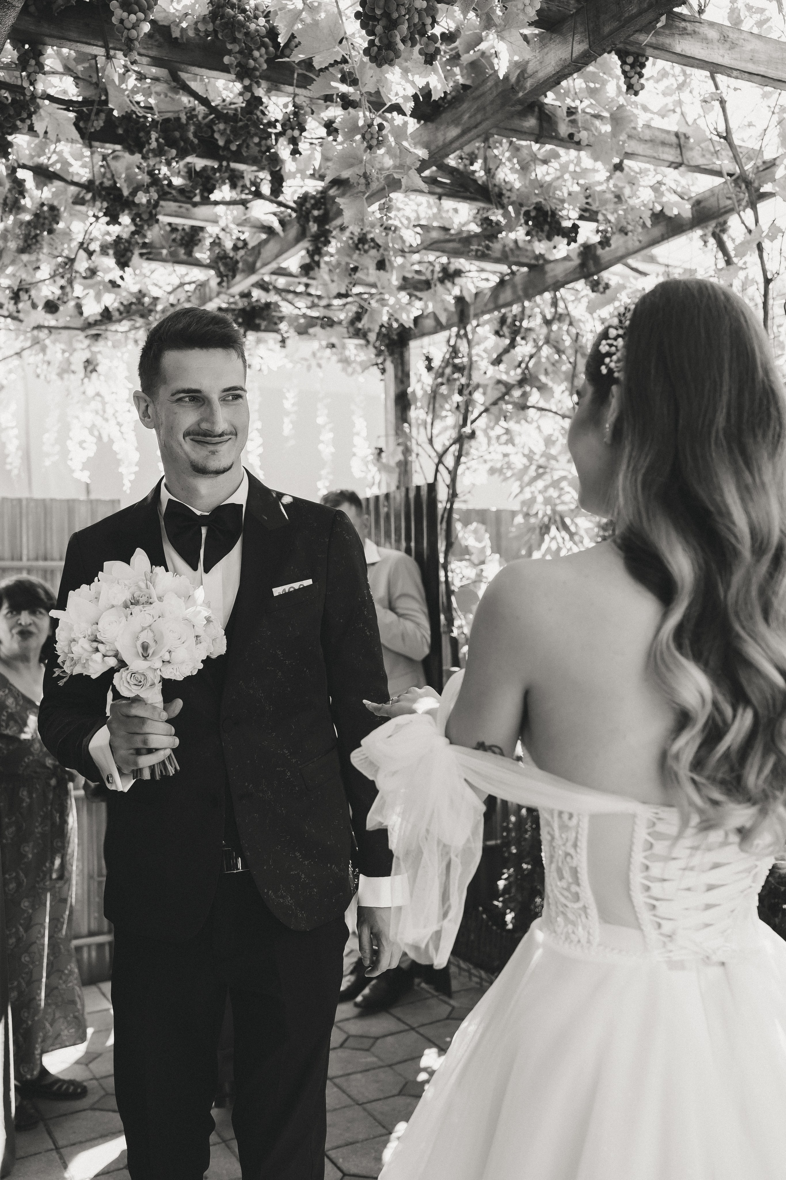 Simona & Gabriel. Dara Lens | The art of remembering