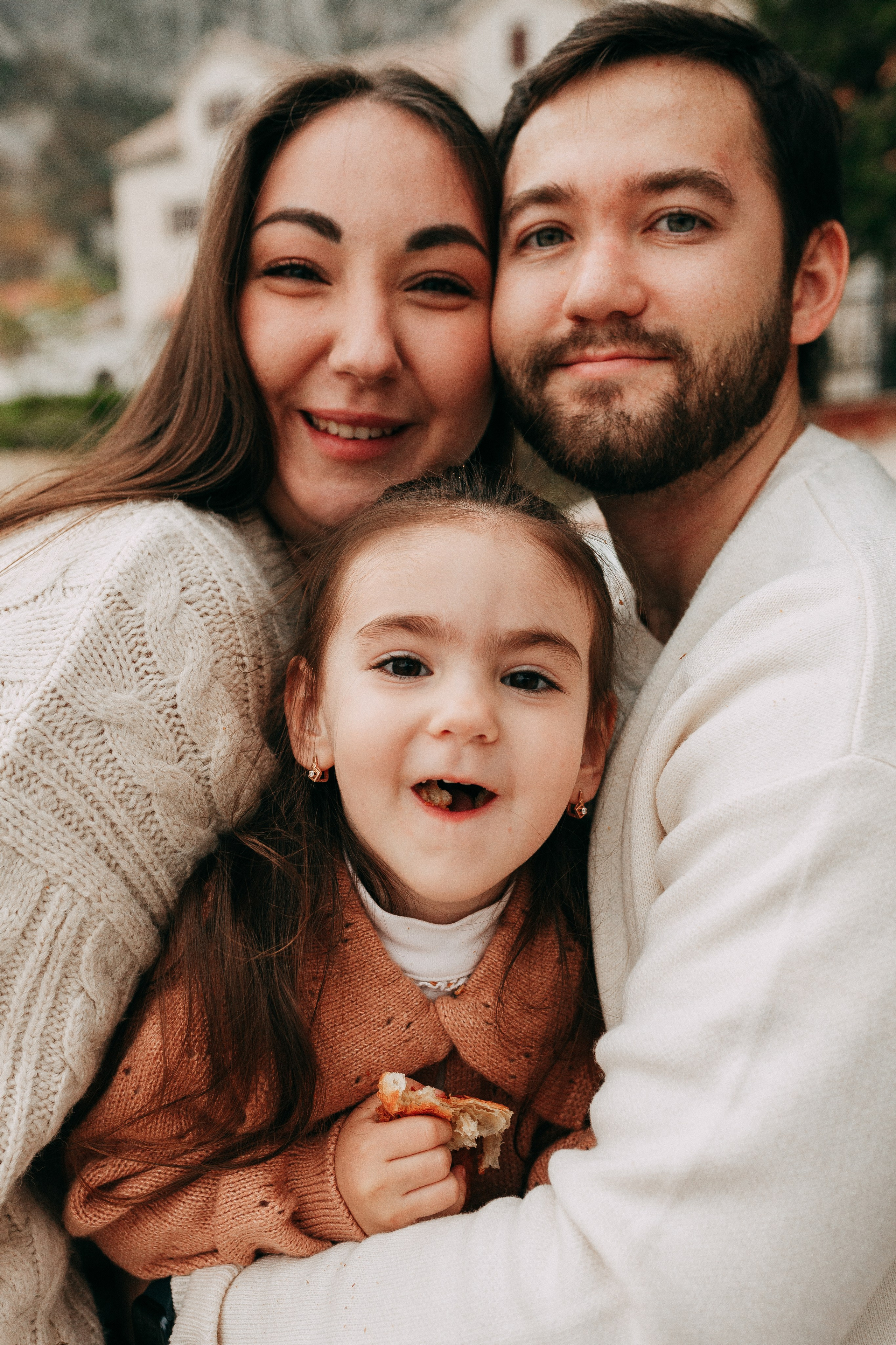 Семейные съемки. Семейный, детский, женский фотограф в Черногории