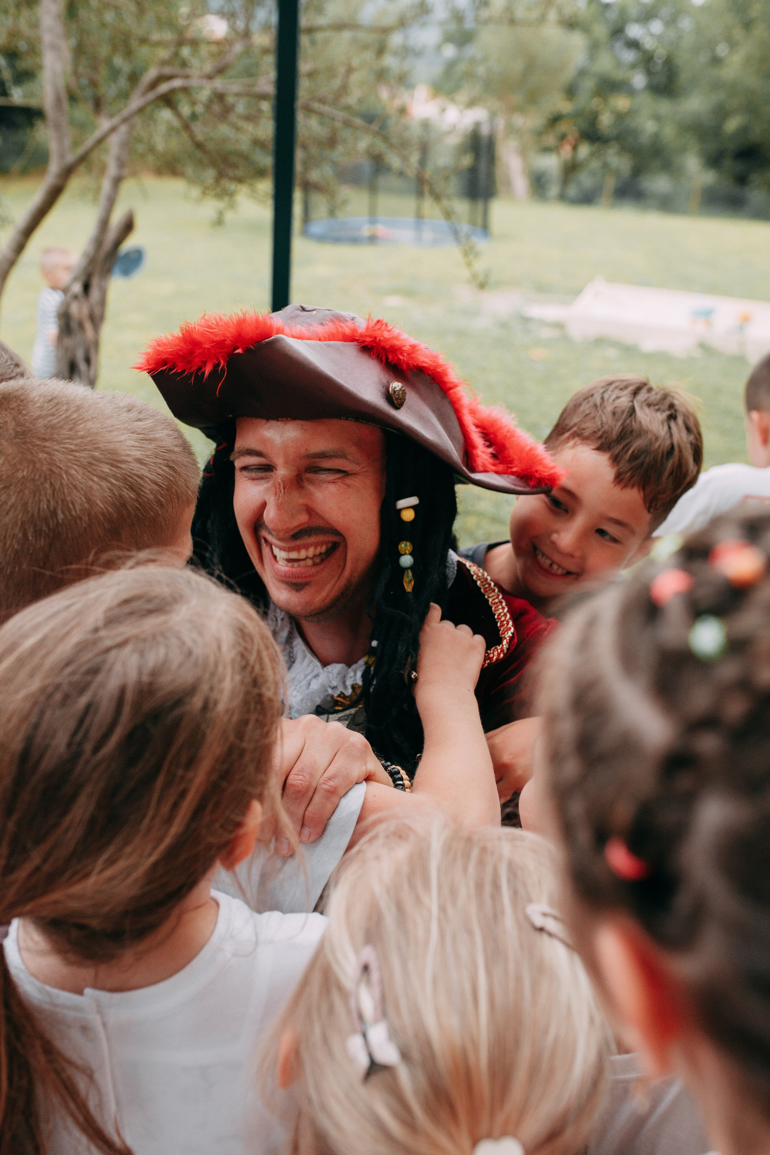 Дни Рождения. Семейный, детский, женский фотограф в Черногории