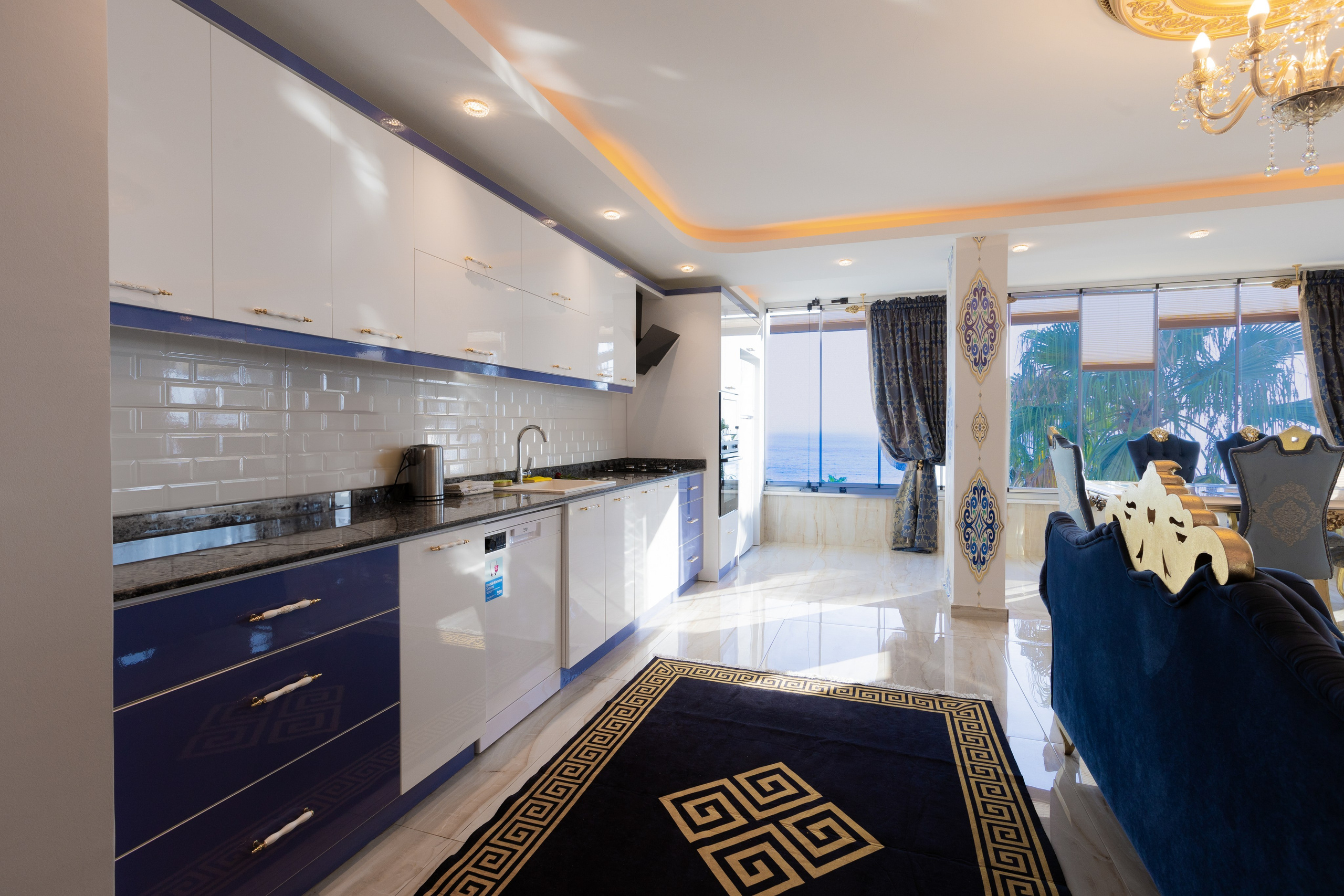 Real Estate Photography Portfolio | Airbnb, Hotels & Interiors