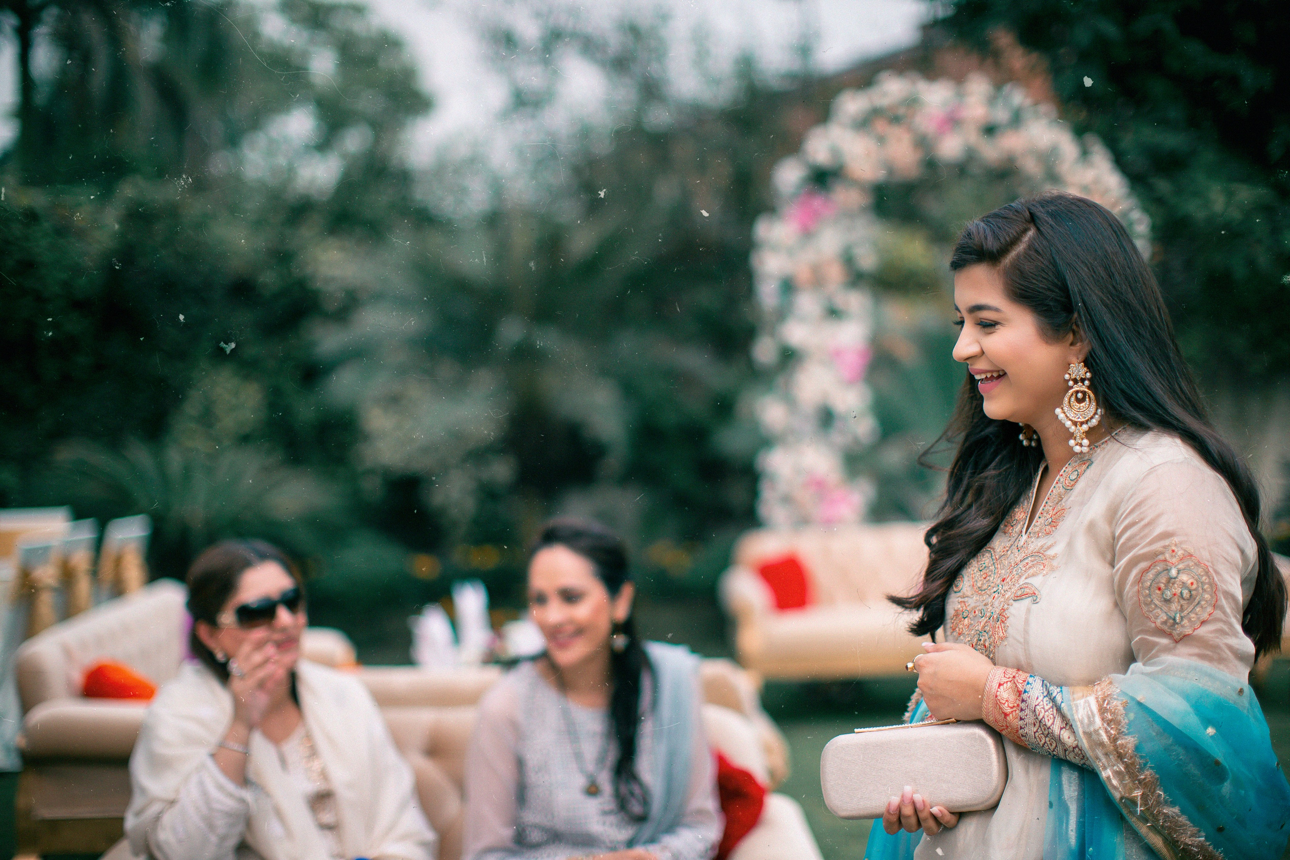 Portfolio. Chaar Bhai — Your Personal Family Historians