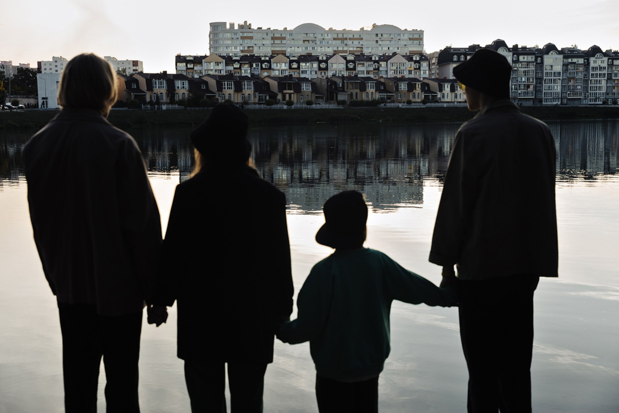 Сімейна прогулянка та фотосесія. Photokostin.com