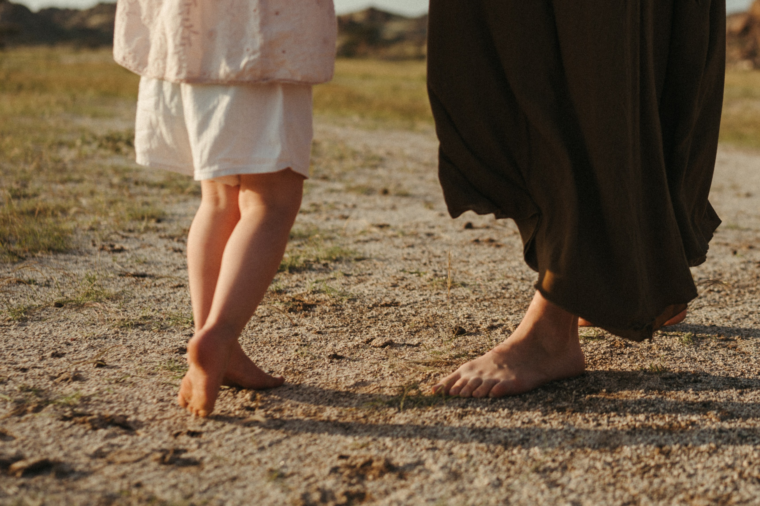 Khoroshilovs Family. Family photographer in Saudi Arabia