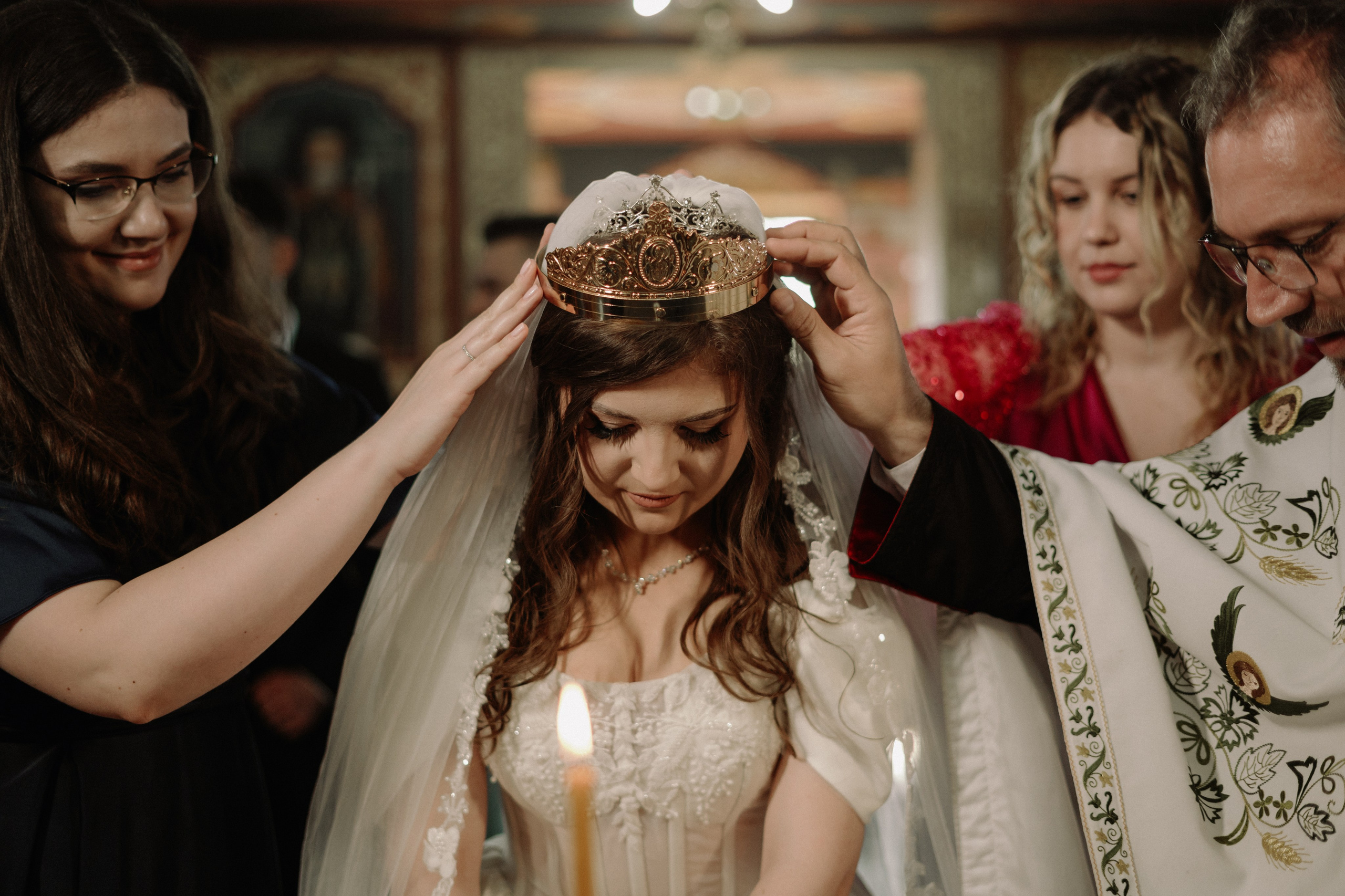 Daniela & Ioan. STORYCATCHERS