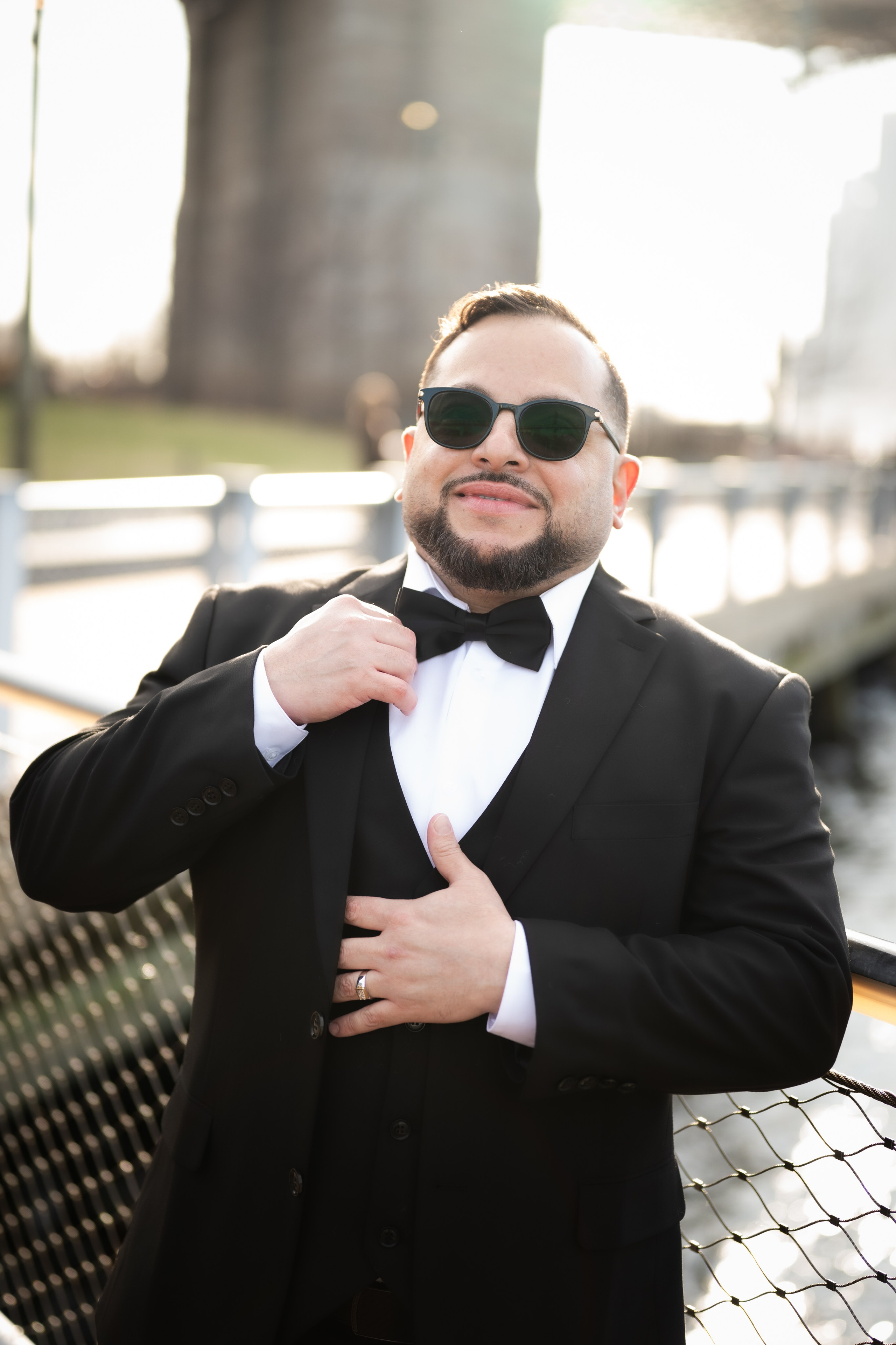 Men’s Portrait Photoshoot in NYC | Sirius Proxima. Secret Proposals • Micro Weddings • Elopements • Parties in NYC, NJ, CT