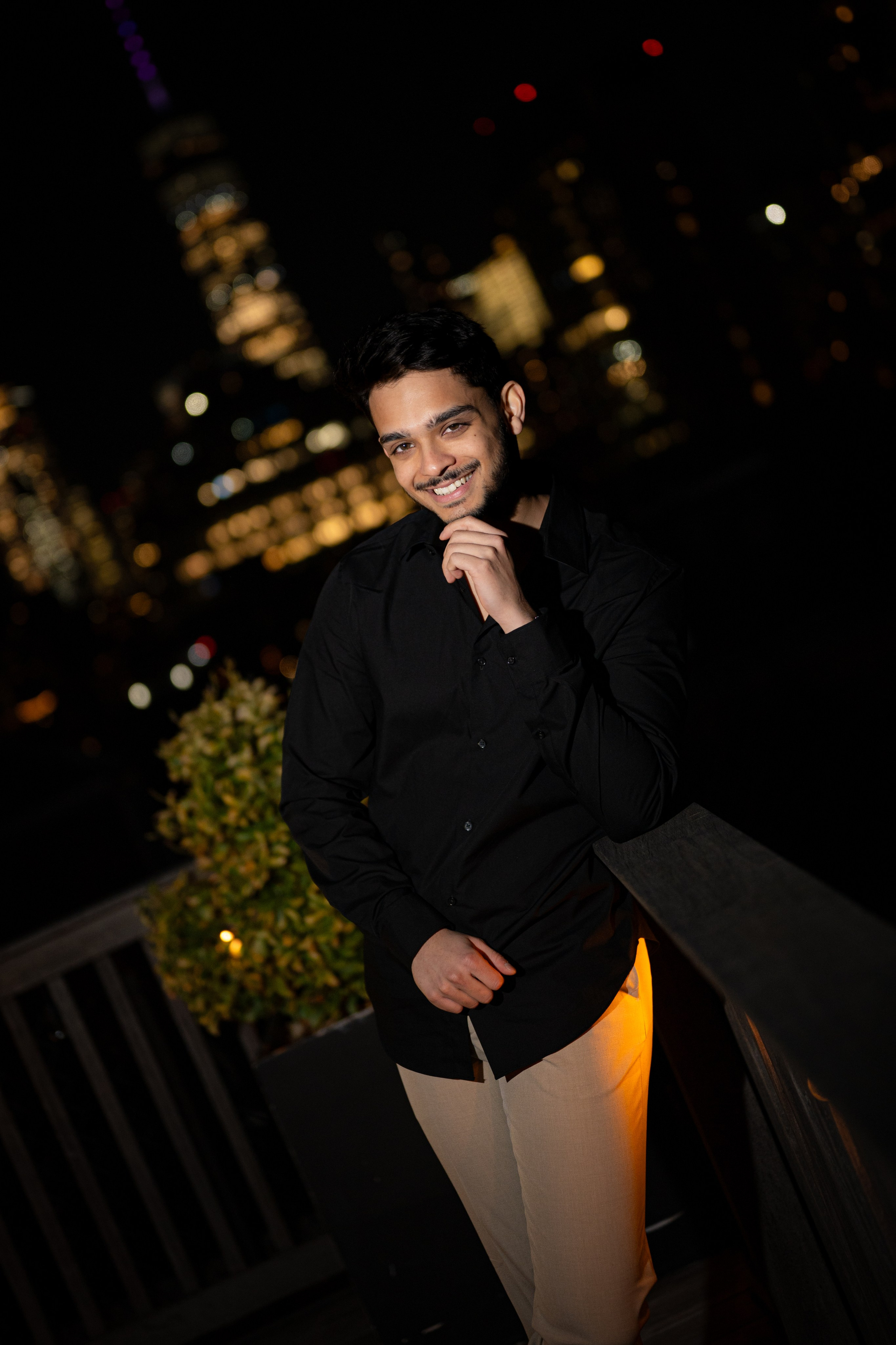 Men’s Portrait Photoshoot in NYC | Sirius Proxima. Secret Proposals • Micro Weddings • Elopements • Parties in NYC, NJ, CT