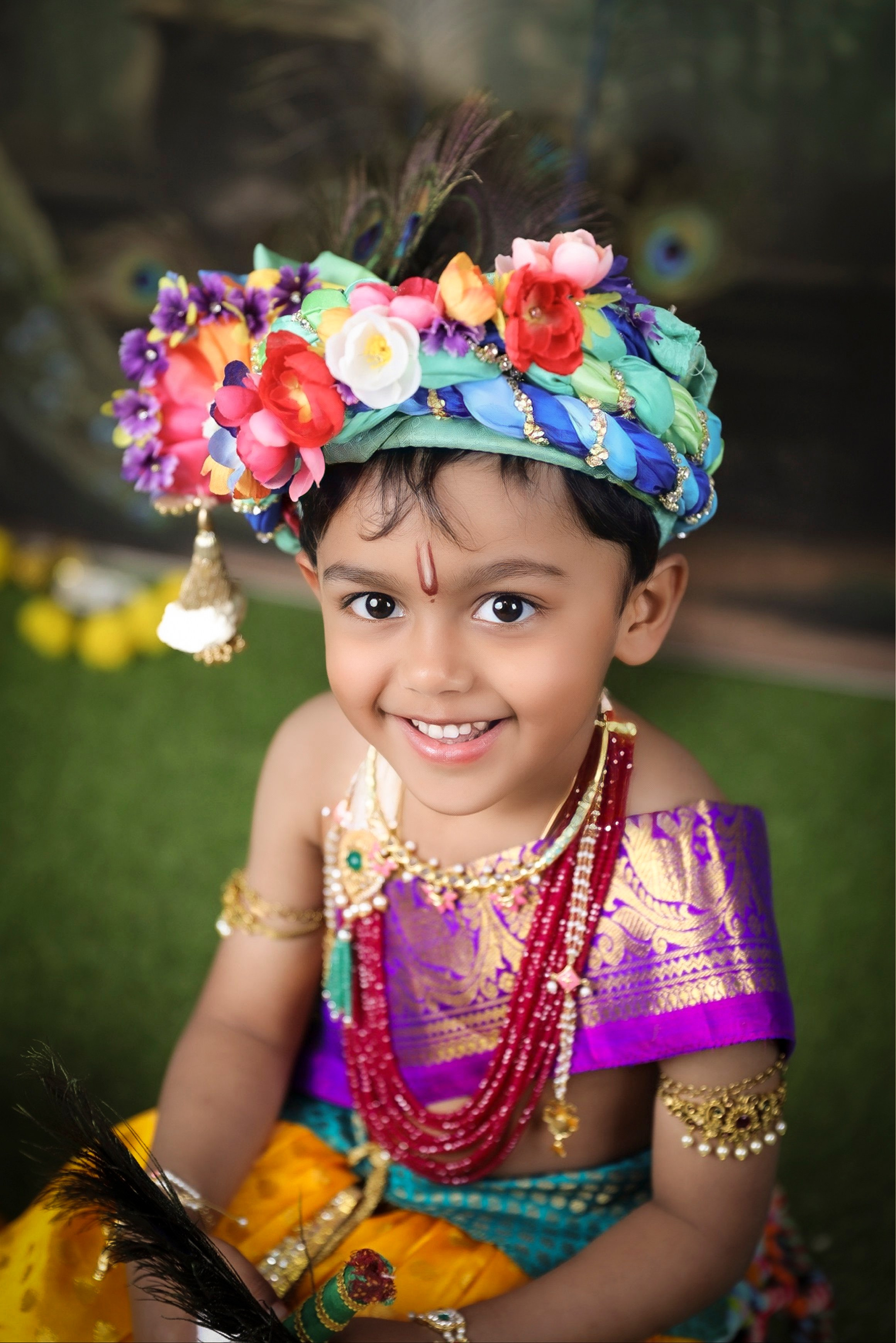 Krishna. AP Lens Photography | Newborn, Maternity, Milestone & Family Photographer Little Elm TX