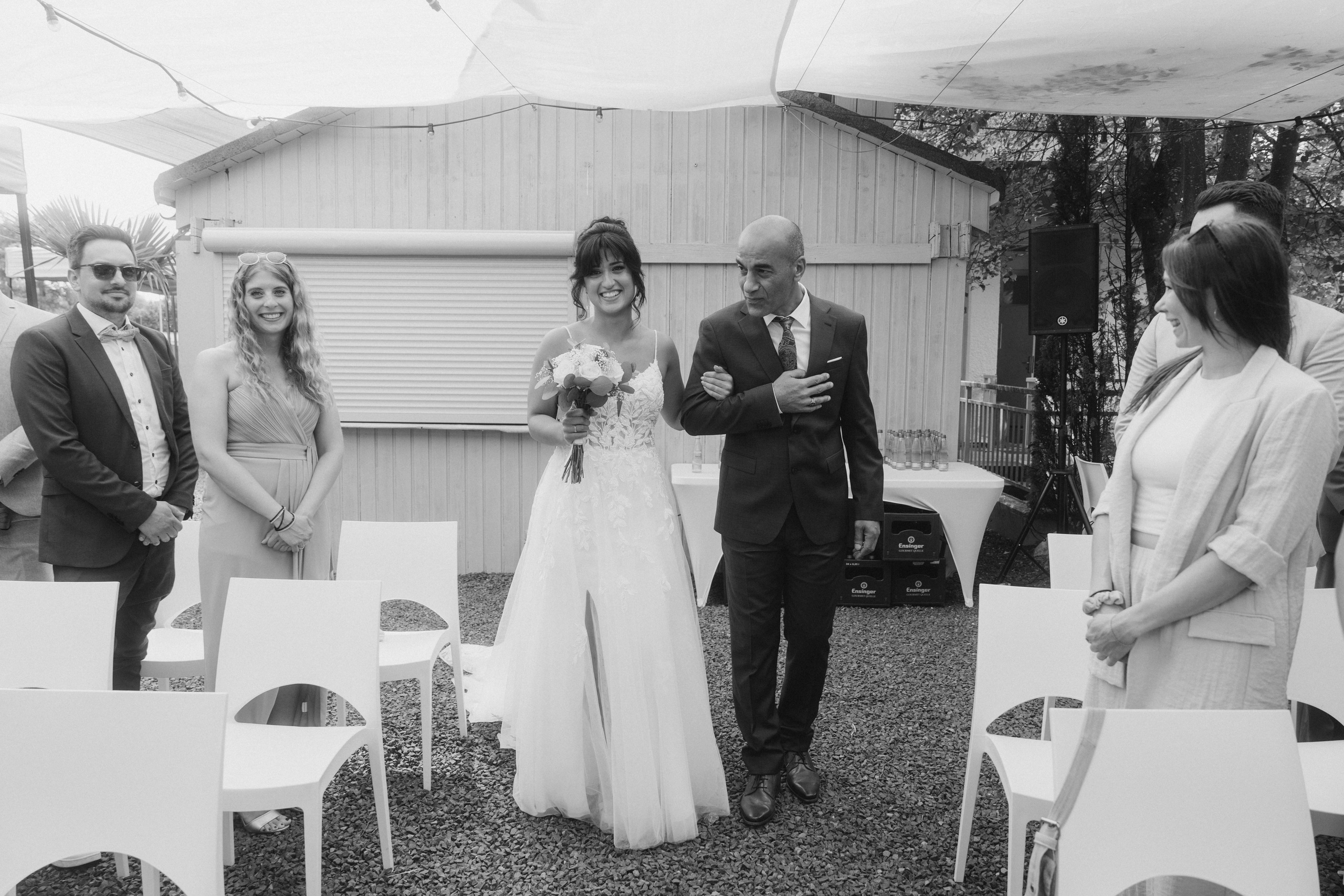 Foto & Video. Hochzeitsfotografin in Deutschland