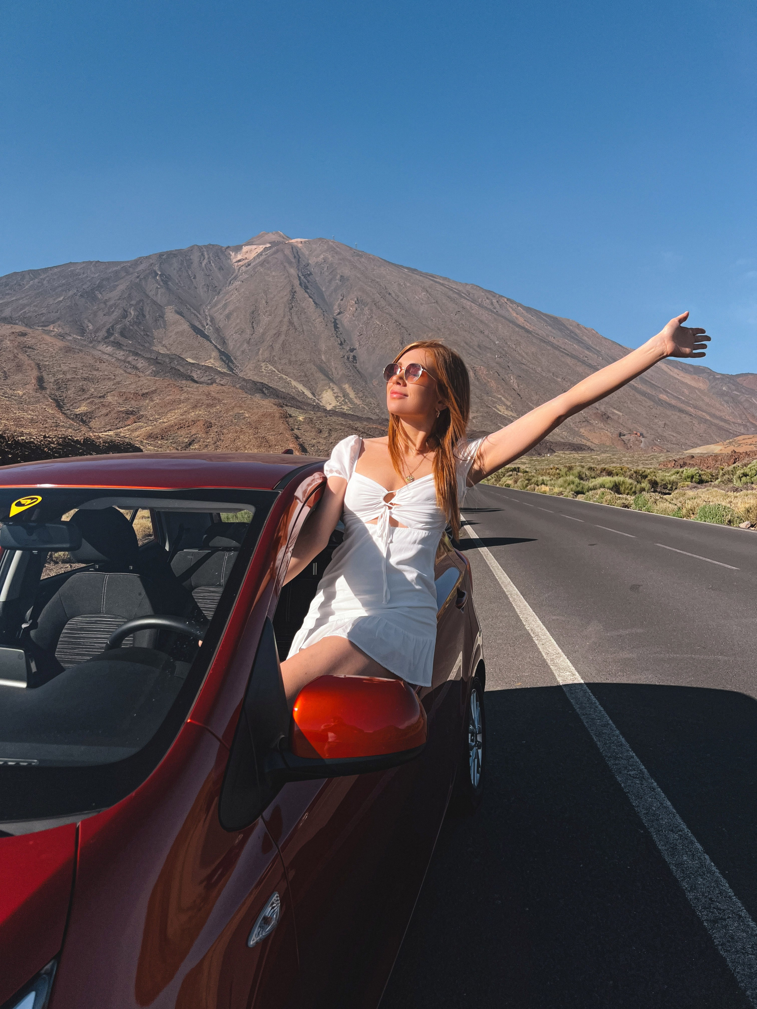 Tenerife. Ivlianna Travels — travel blog with photography tips