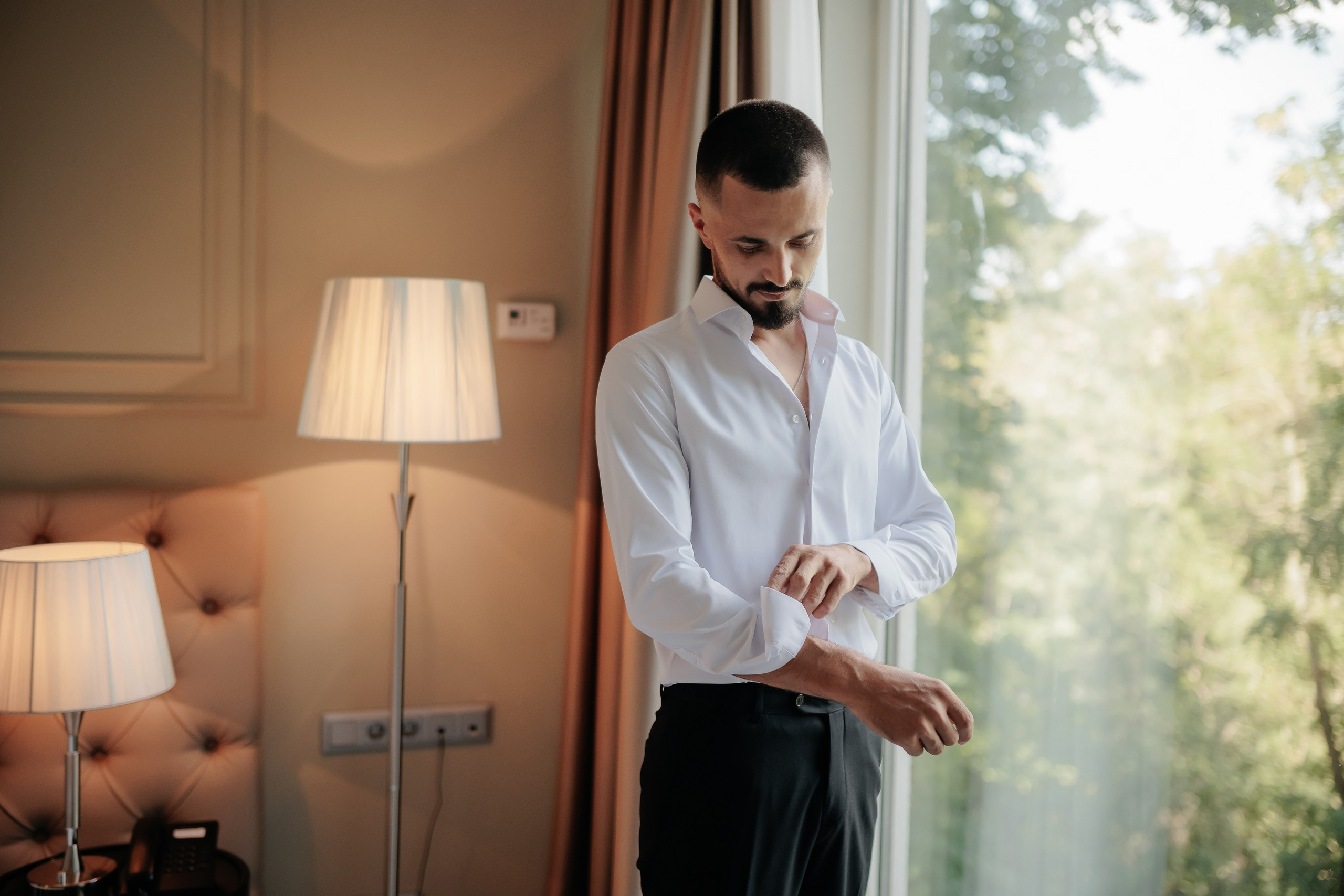 Liviu & Vergilia. ProWed — Foto Video Moldova și România