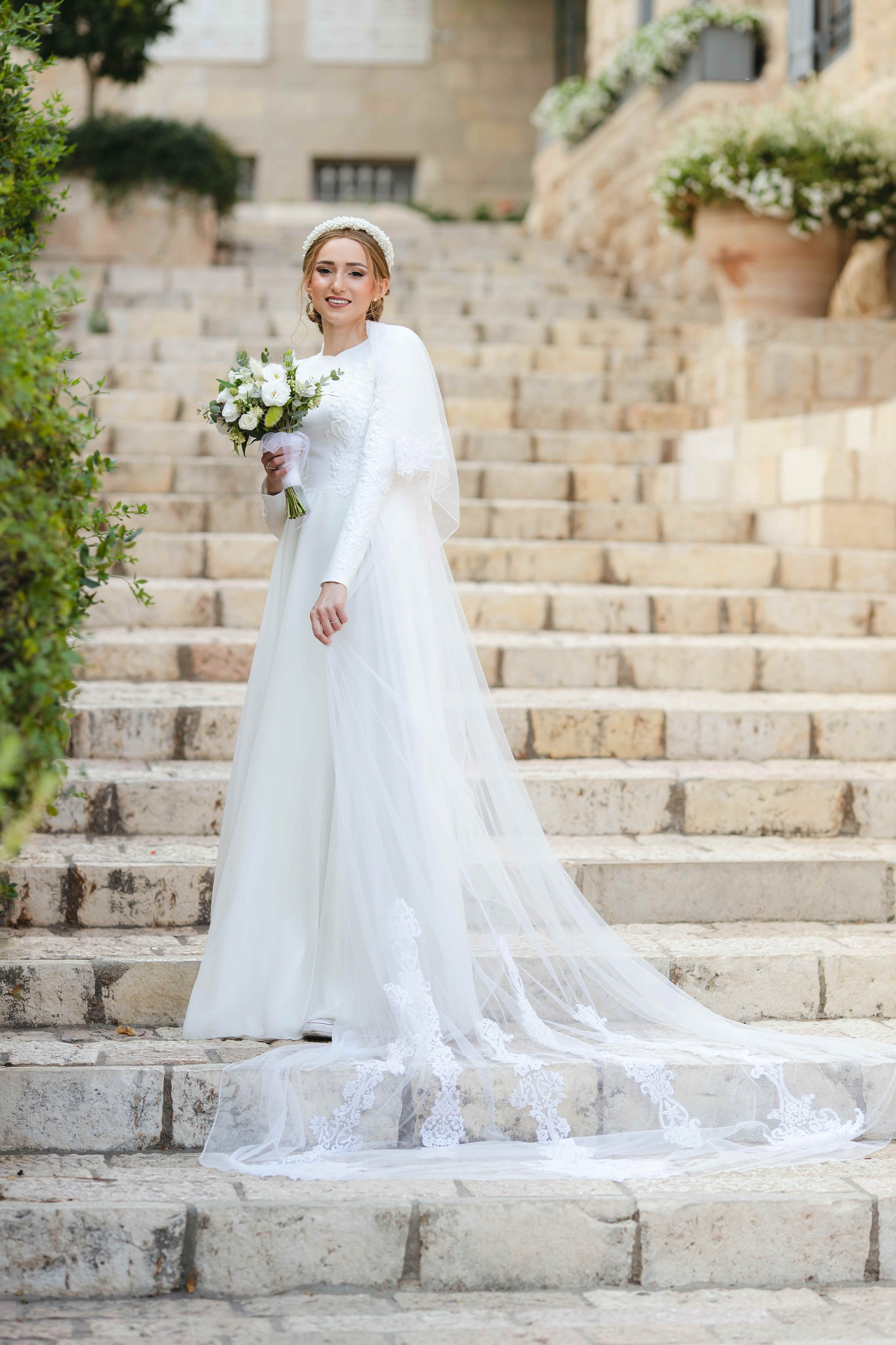 WEDDING OF POLINA AND BORUKH. Https://shi-photo.com/