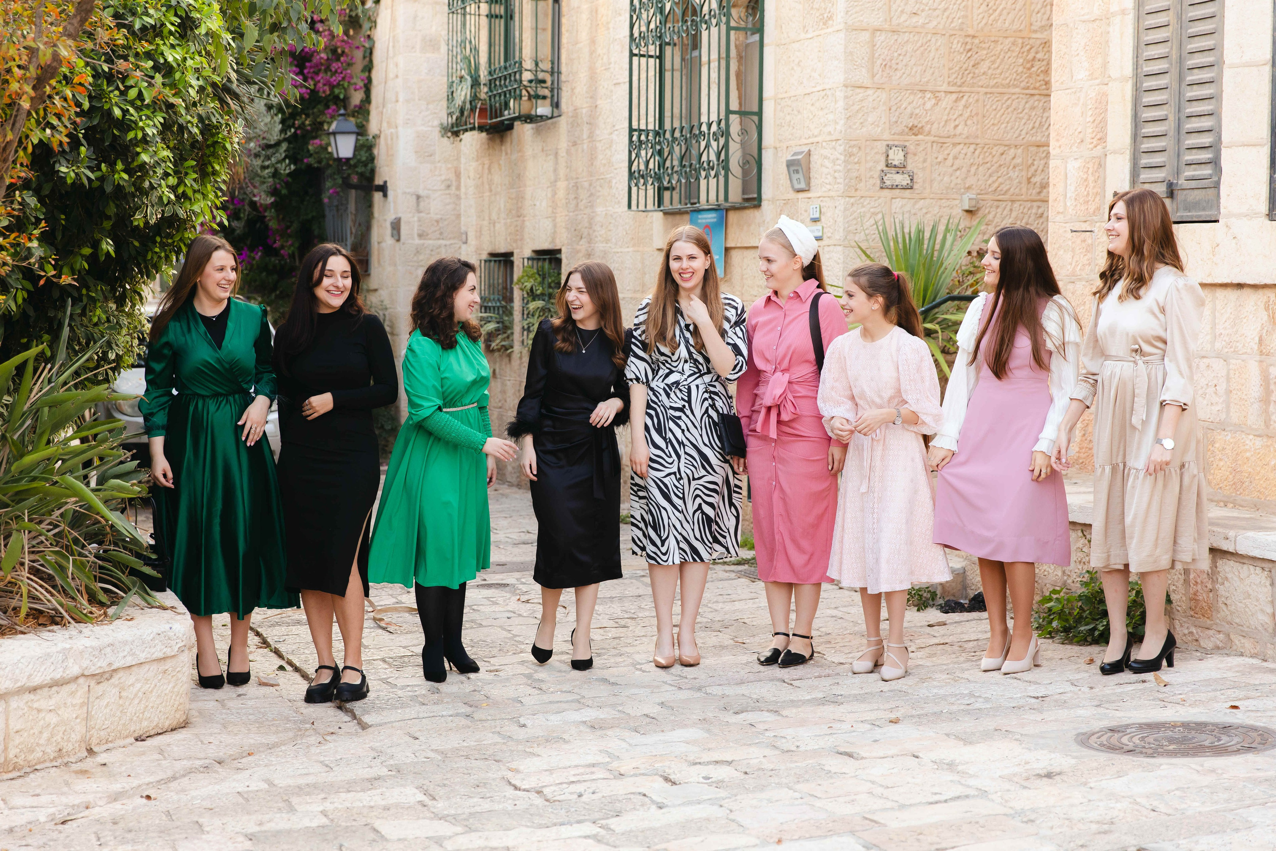 WEDDING OF POLINA AND BORUKH. Https://shi-photo.com/