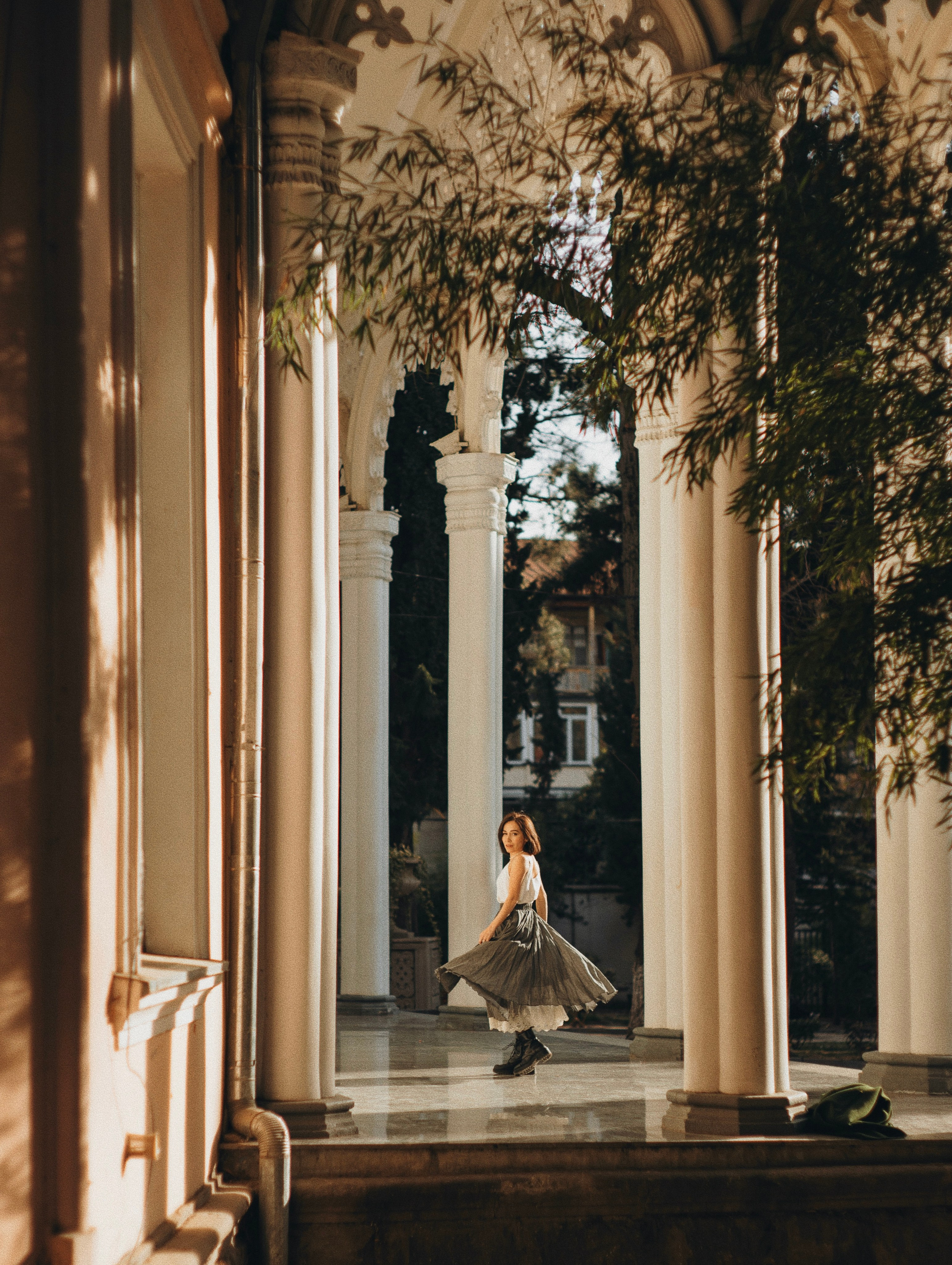 Individual portraits. Mari tbilisi photographer Tbilisi Georgia