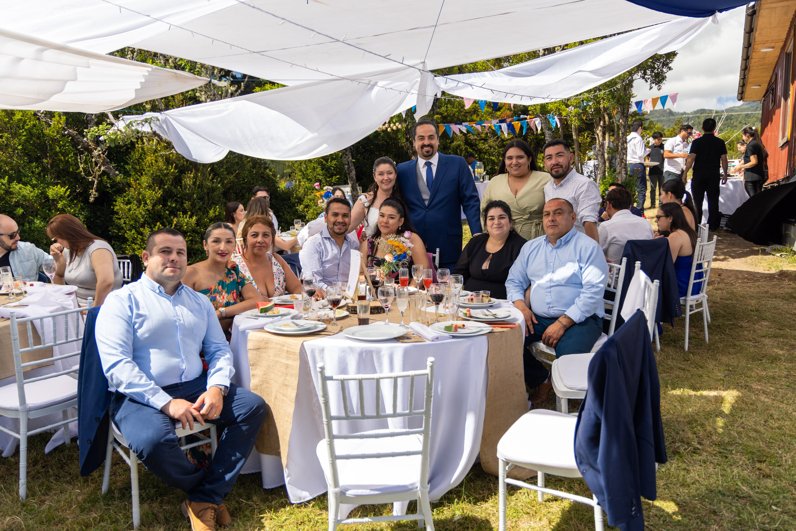 Maritza y Alen. Dinka & Emilio - El arte de preservar lo que no se repite