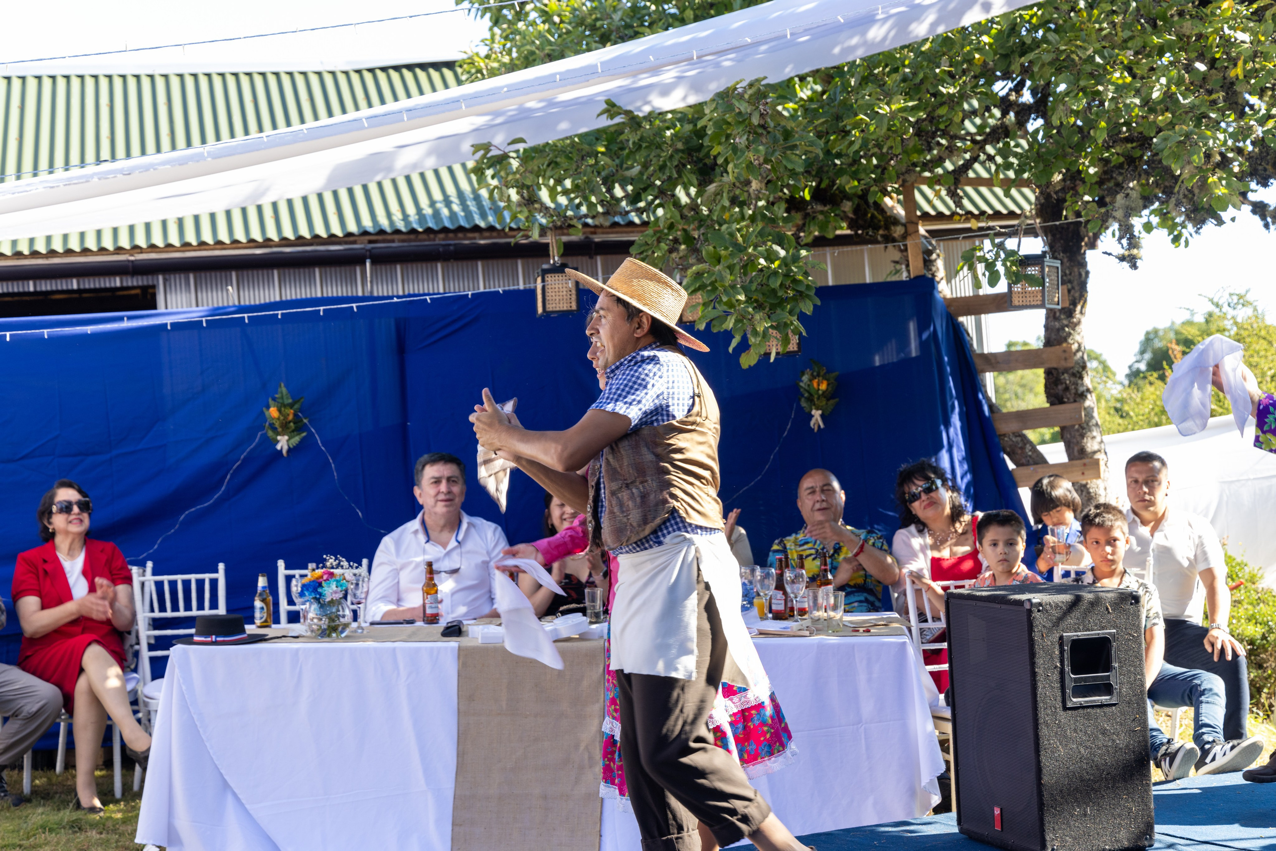 Maritza y Alen. Dinka & Emilio - El arte de preservar lo que no se repite
