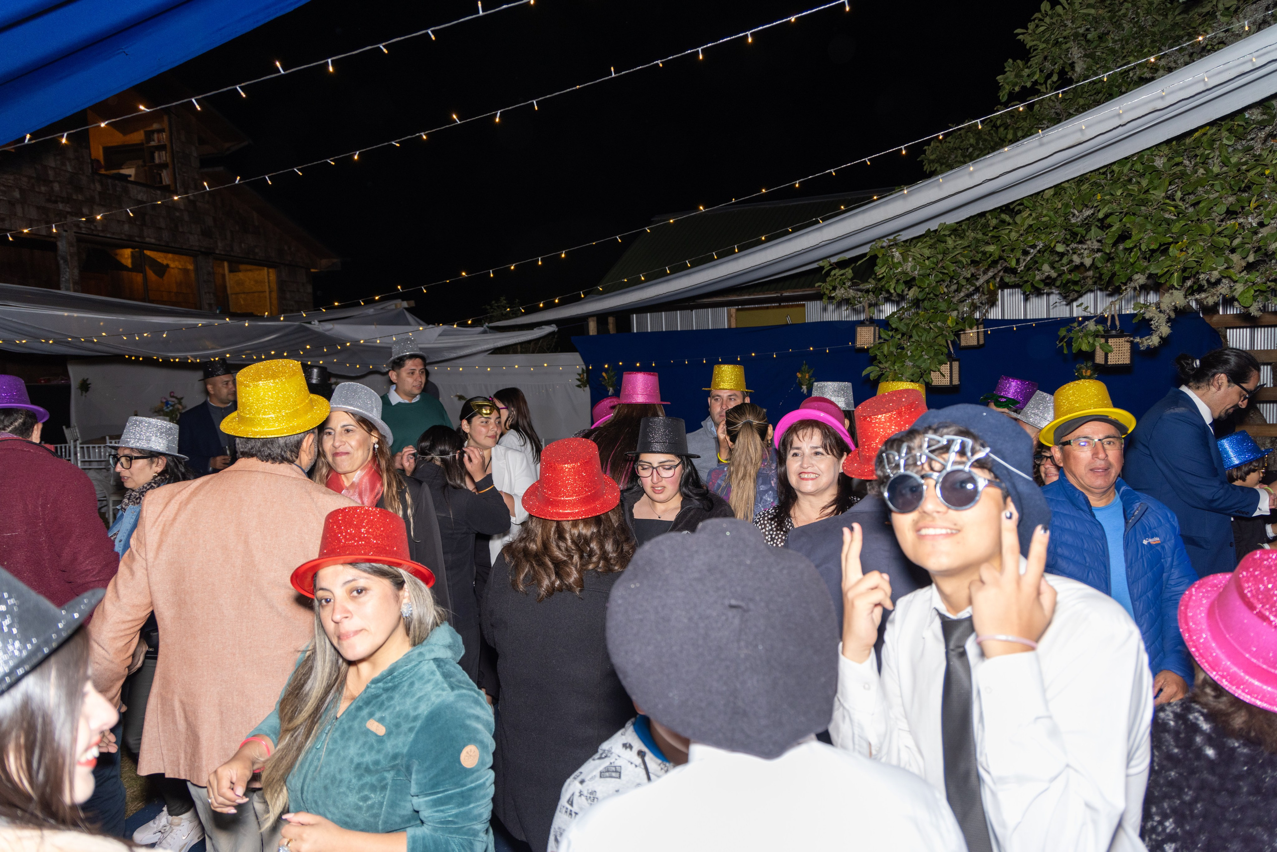 Maritza y Alen. Dinka & Emilio - El arte de preservar lo que no se repite