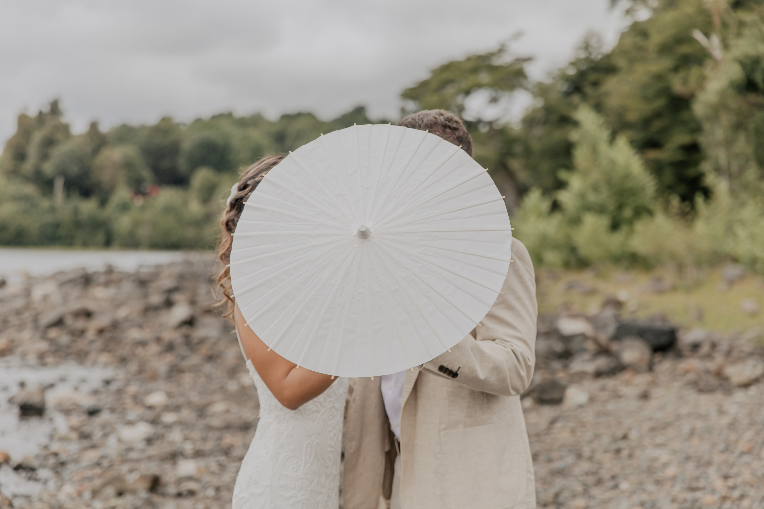 Javiera y Diego. Dinka & Emilio - El arte de preservar lo que no se repite
