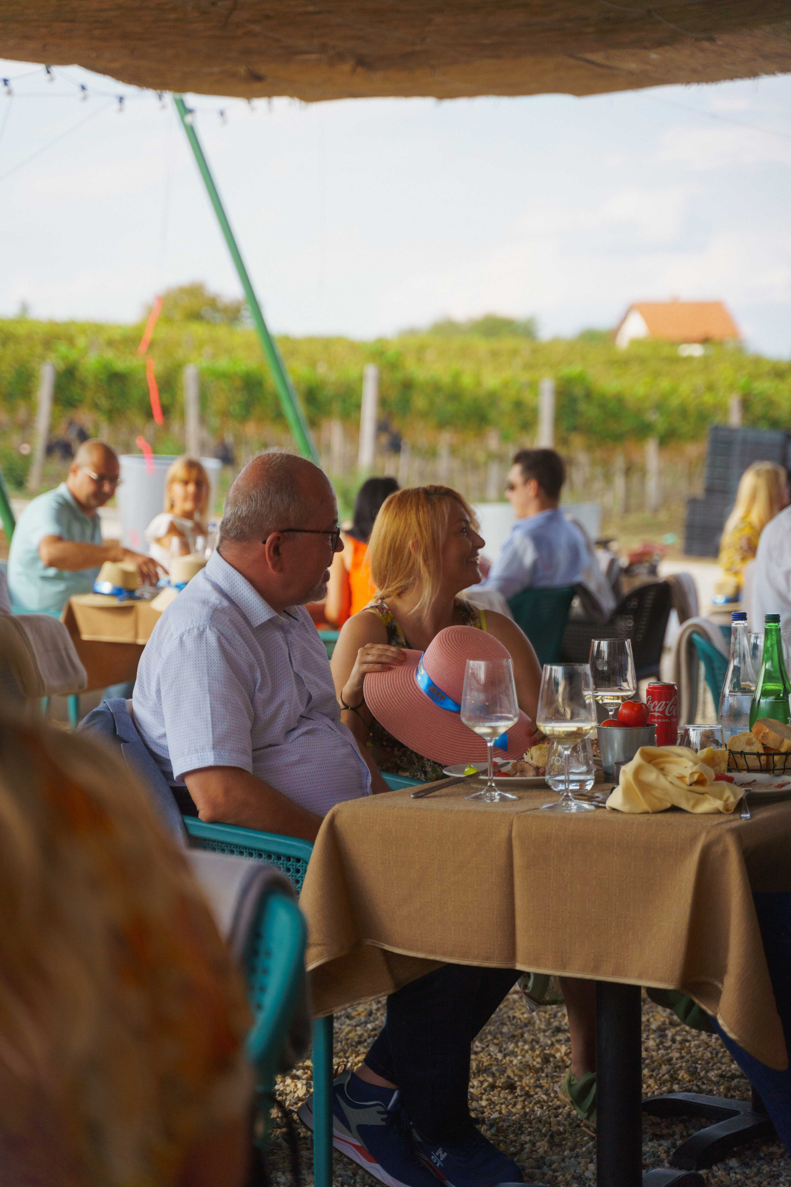 Jeep Commerce Event. Žukov Studio