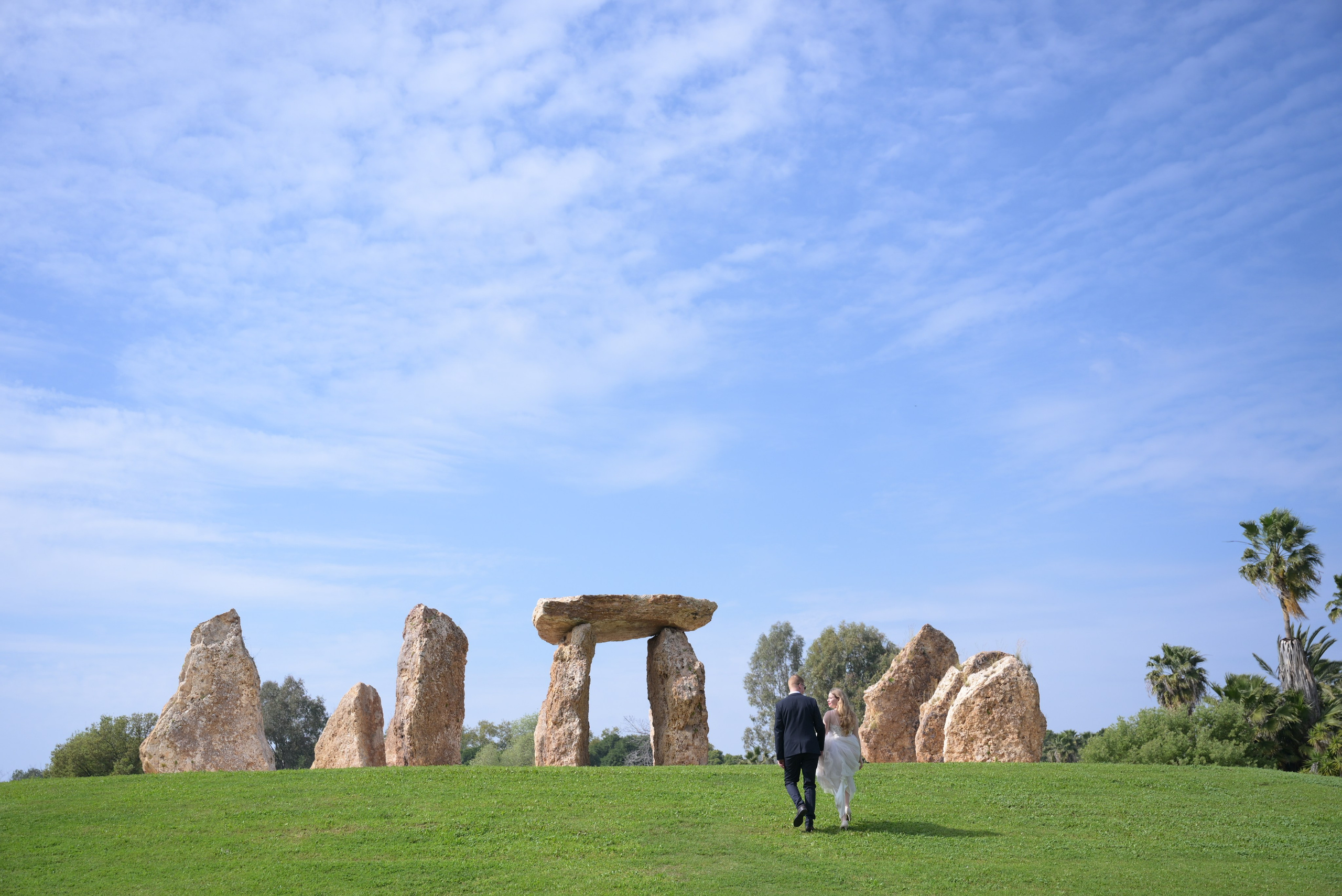 Nicol & Itamar. Wedding and events photographers Studio Shalom