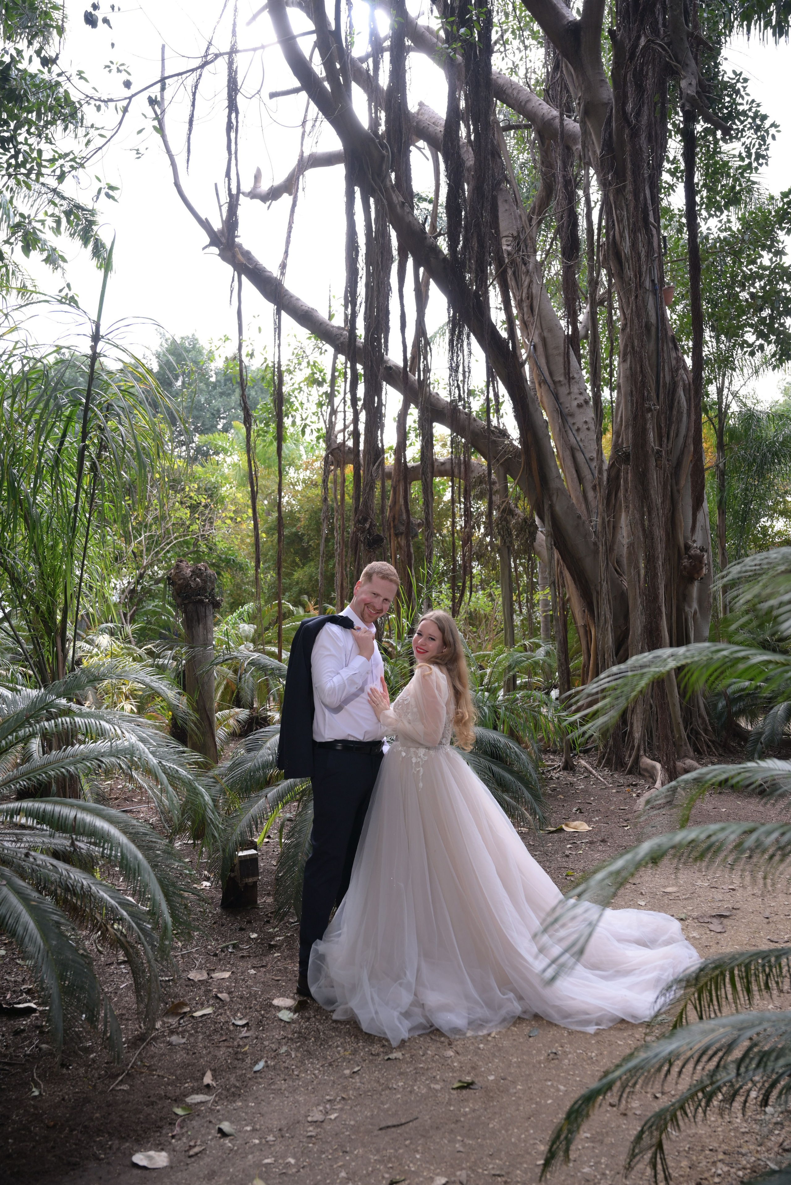 Nicol & Itamar. Wedding and events photographers Studio Shalom