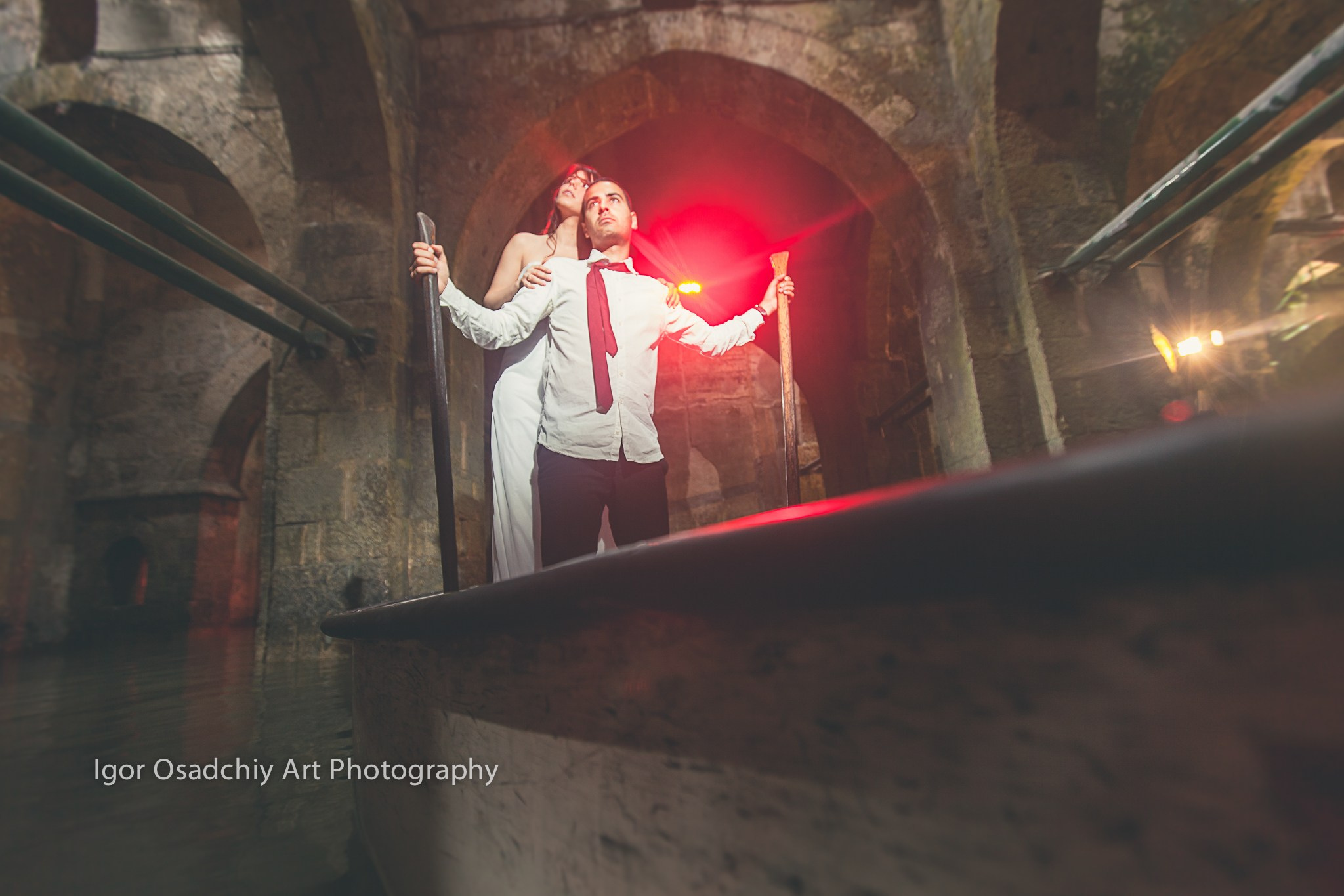 צילום של איגור. Wedding and events photographers Studio Shalom