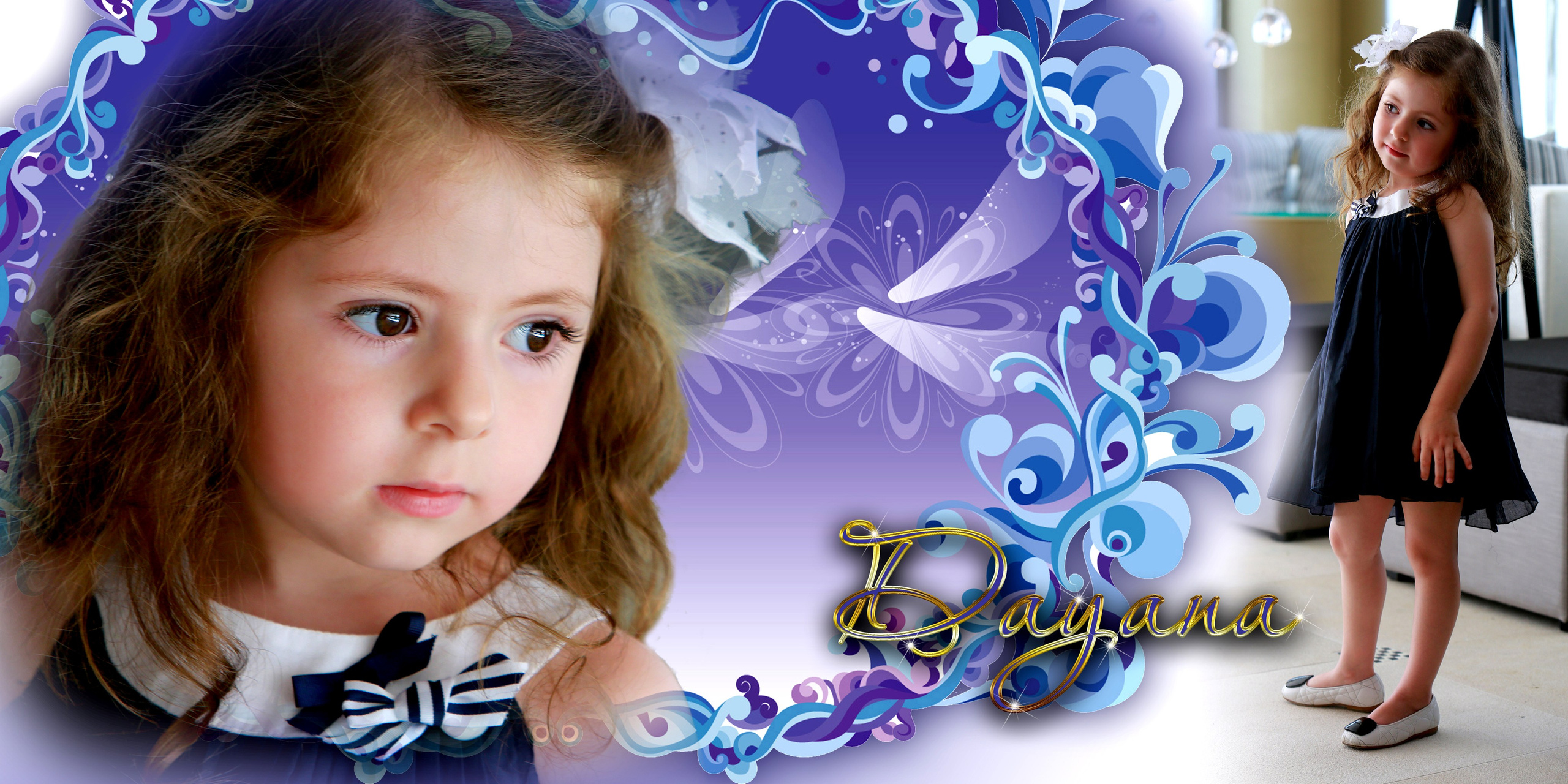 Diana. Wedding and events photographers Studio Shalom