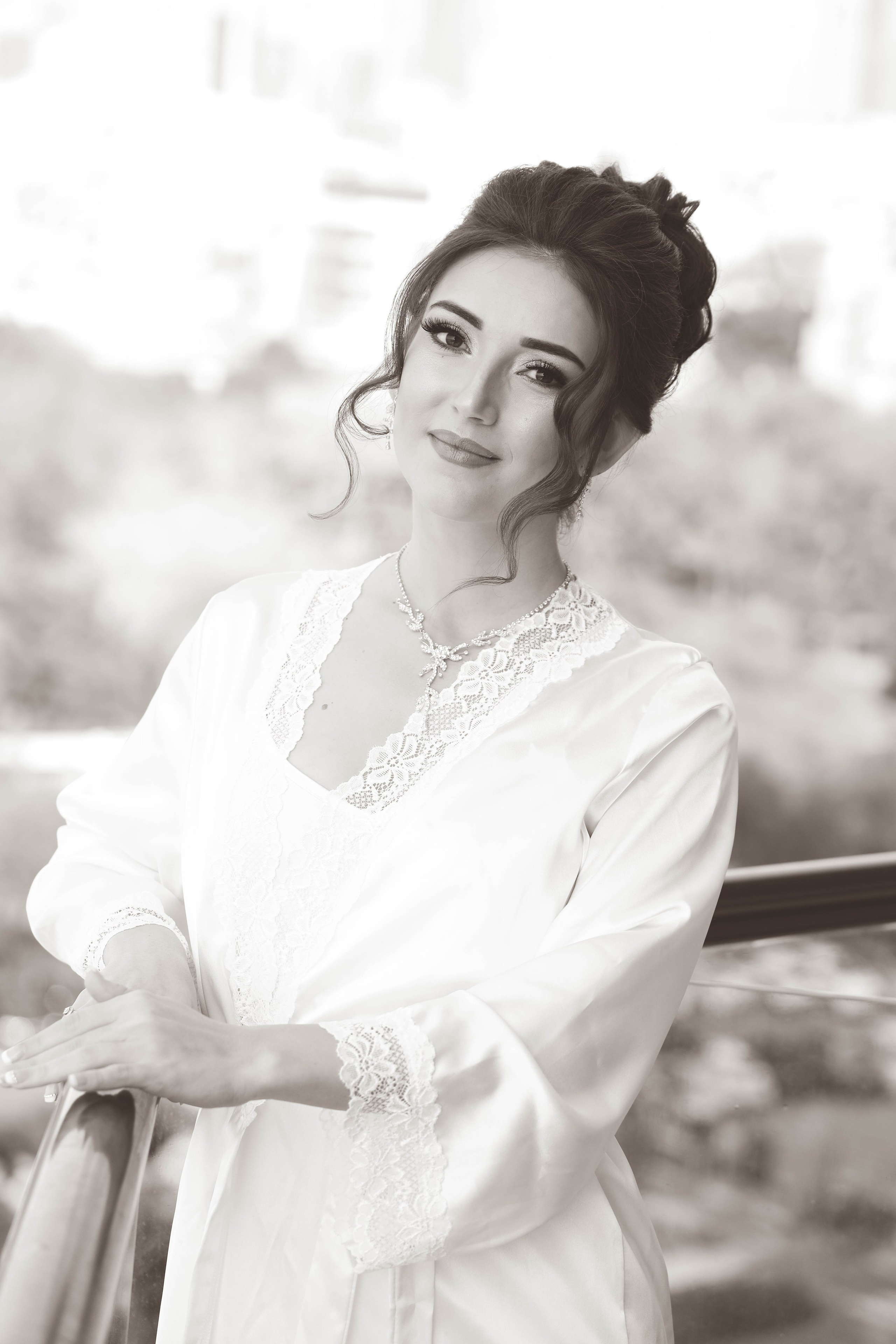 Chana & Miki. Wedding and events photographers Studio Shalom