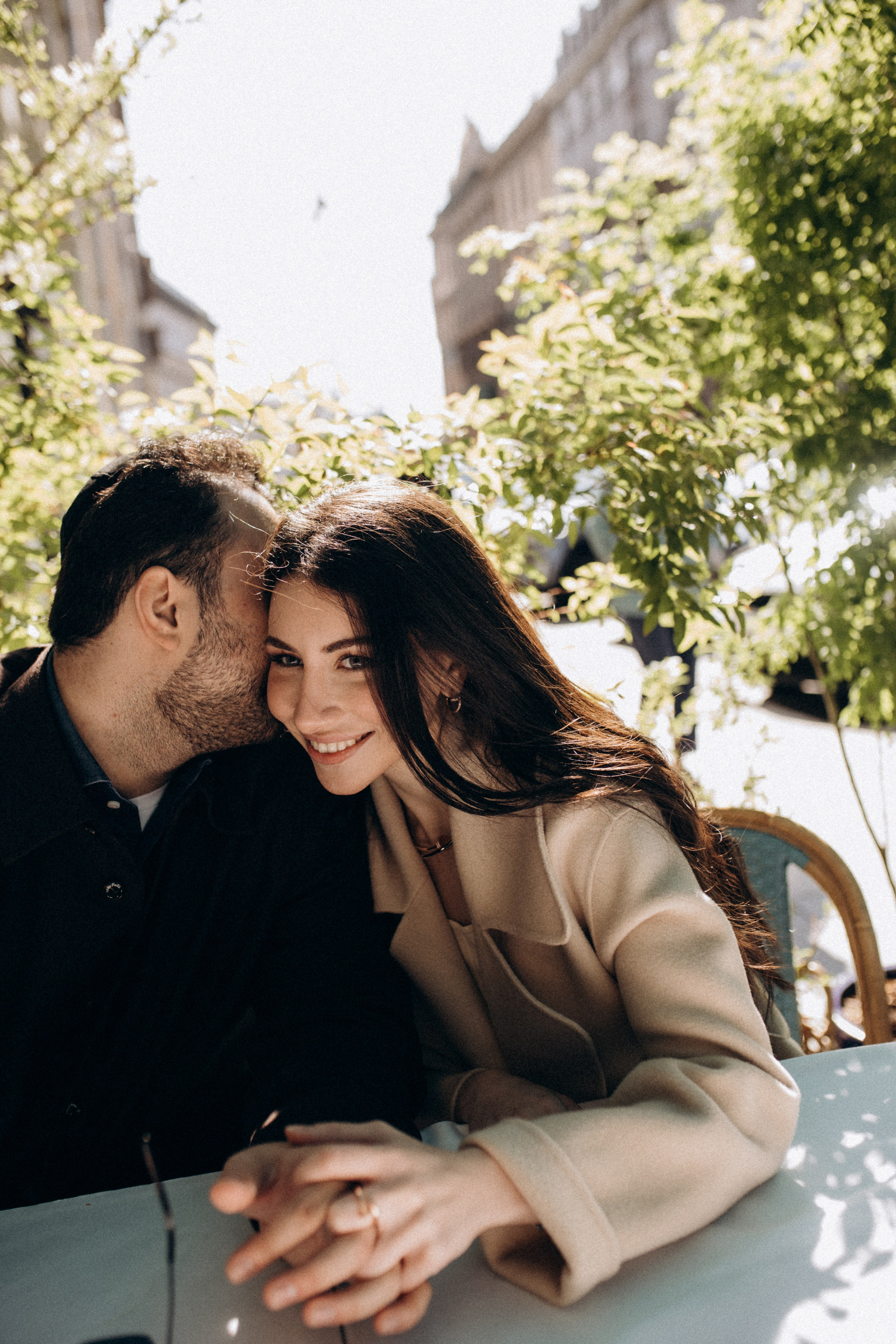 Eli & Evelina. Wedding and events photographers Studio Shalom