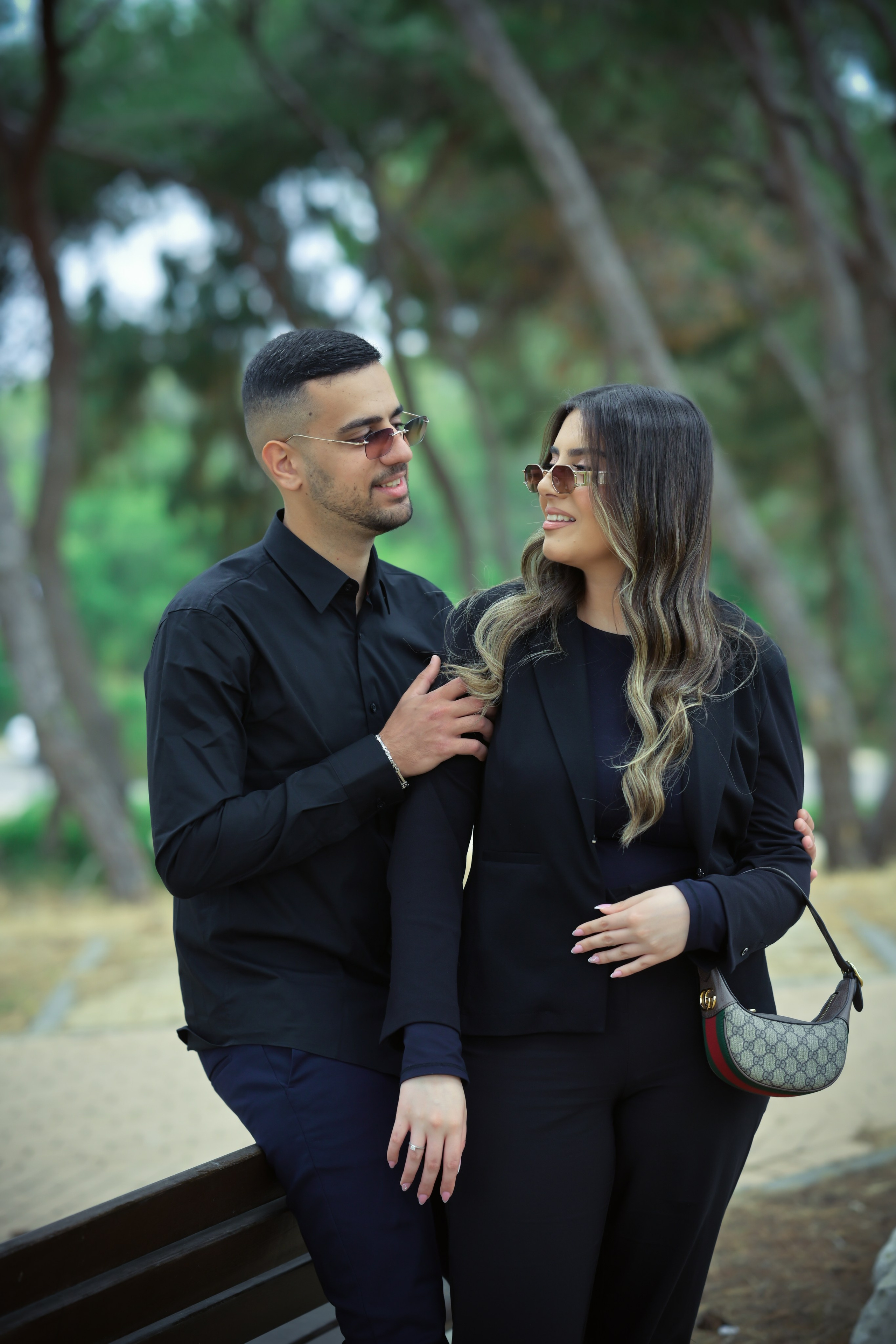 Sharona &Ely. Wedding and events photographers Studio Shalom