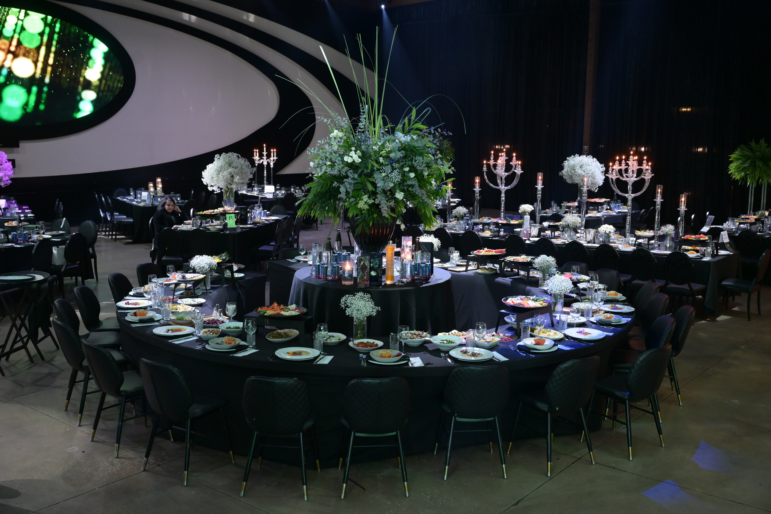 טרויה. Wedding and events photographers Studio Shalom